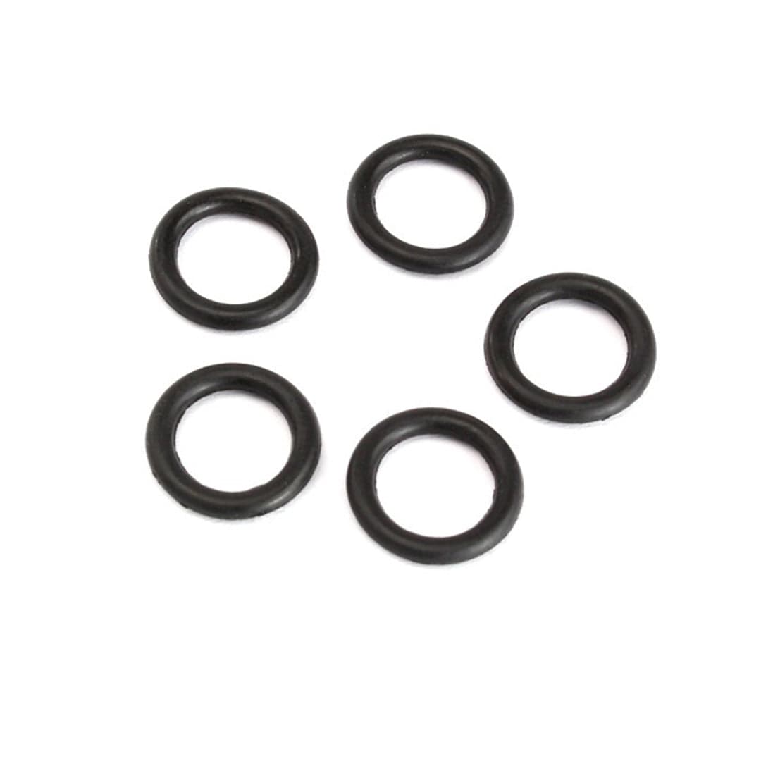 AEG Hop-Up Stabilization O-ring Barrel Spacer 5 pcs