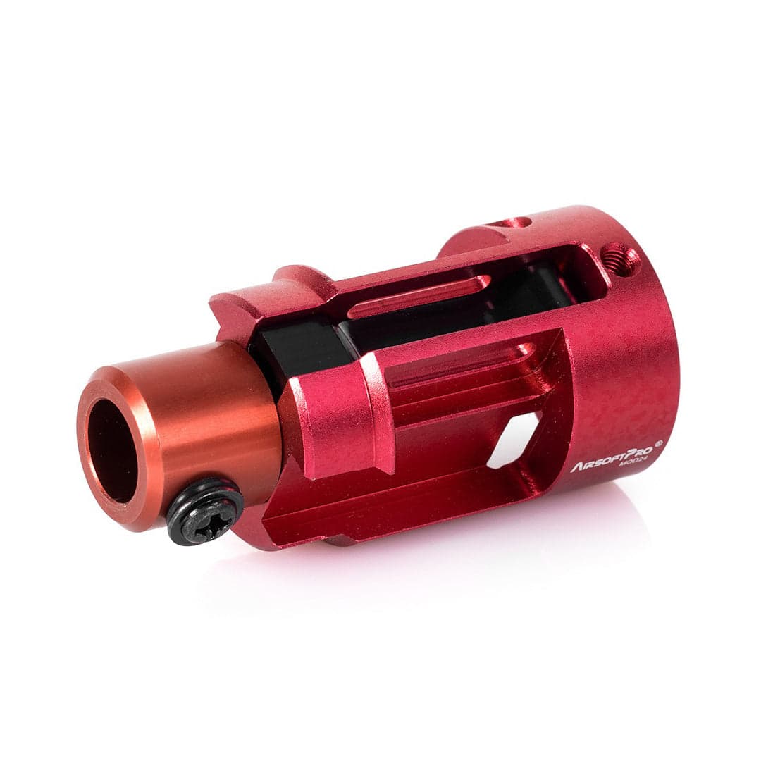 CNC MOD24 Hop Unit Modify Novritsch