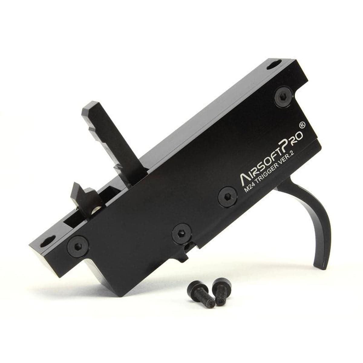 M24 CNC Zero Trigger Set Gen 2