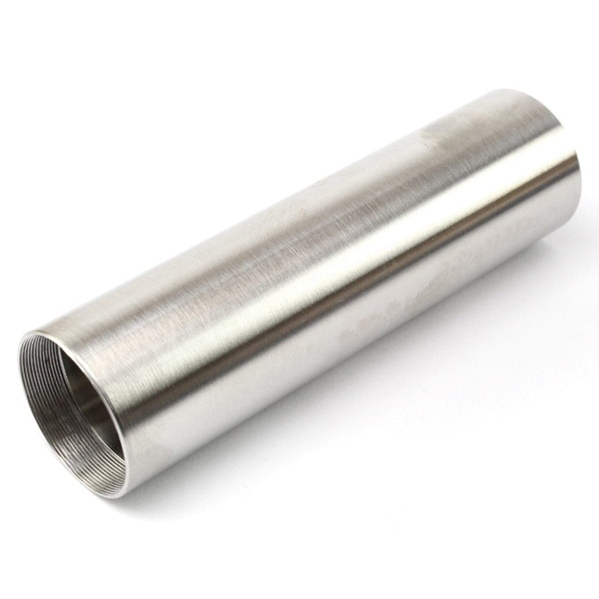 Spring SVD Rifle Stainless Steel Cylinder