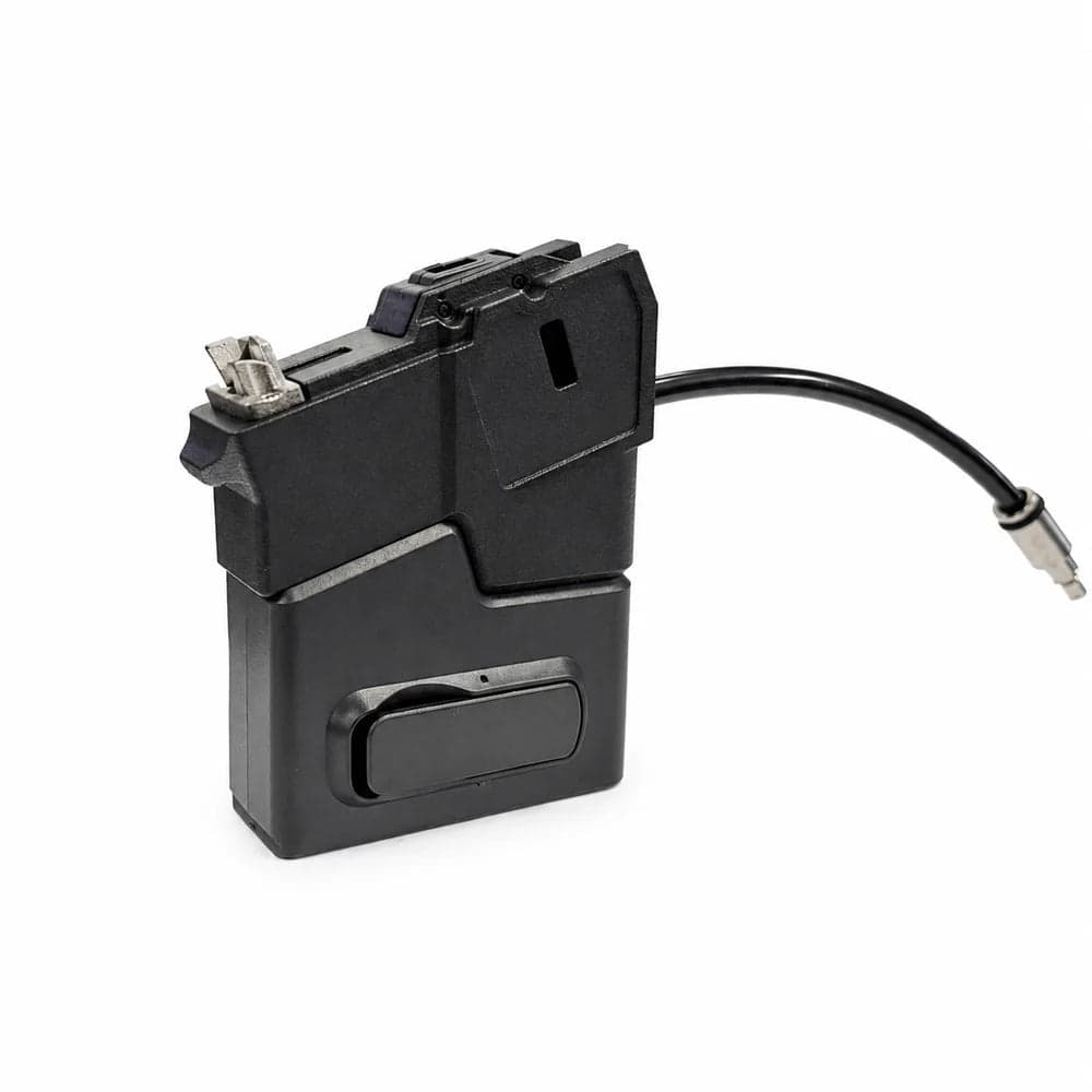 HIGH VOLUME Tokyo Marui SAIGA-12K / SAIGA SBS M4 HPA Adapter - 2026 Edition