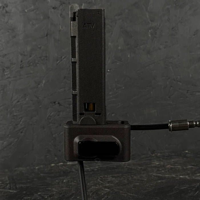 Vorsk VMP1 / VMP2 to M4 HPA Adapter (Modular) - PLUG AND PLAY