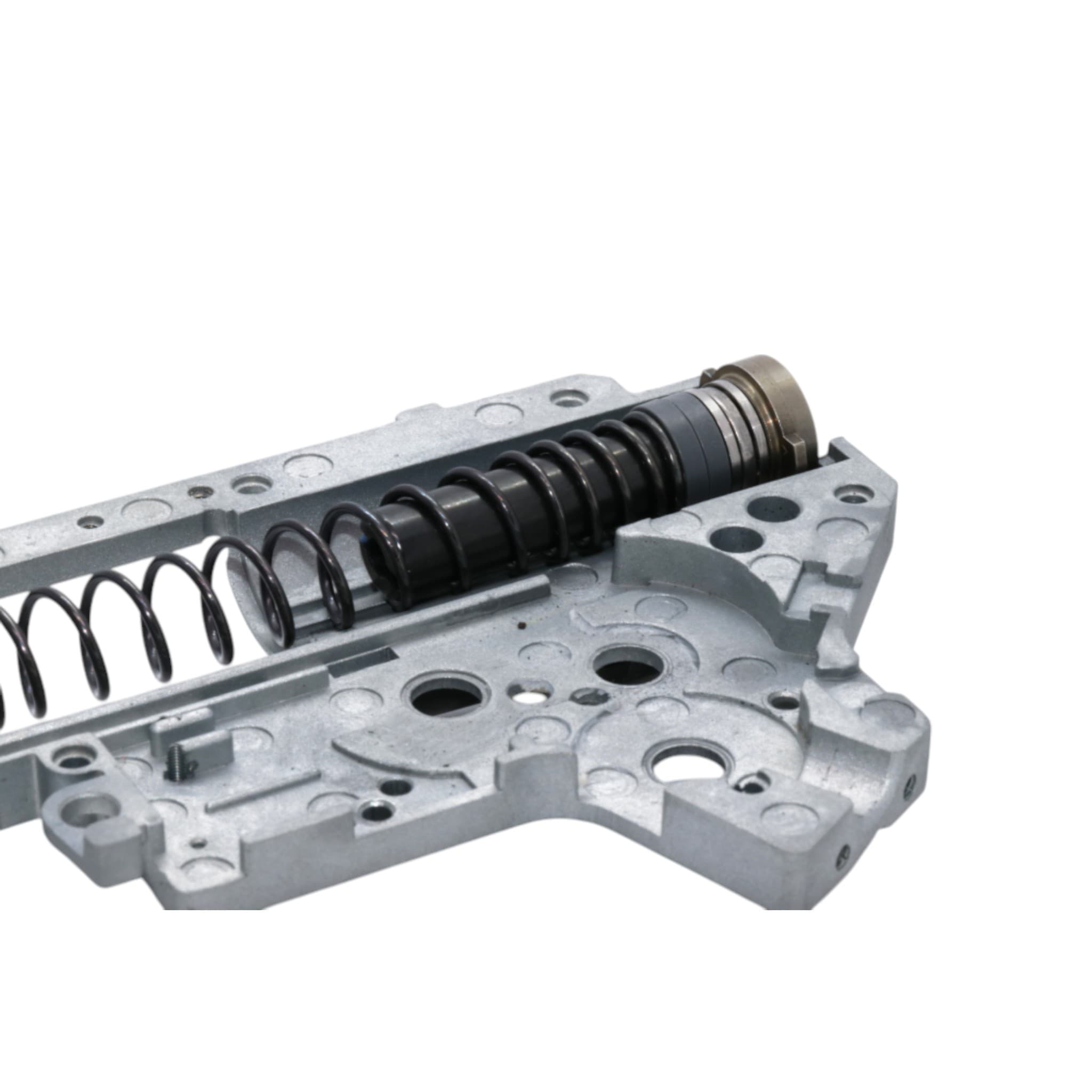 AEG Spring Spacers (FPS Increase Adjustment) KRYTAC/VFC – Krytac/VFC/ASG