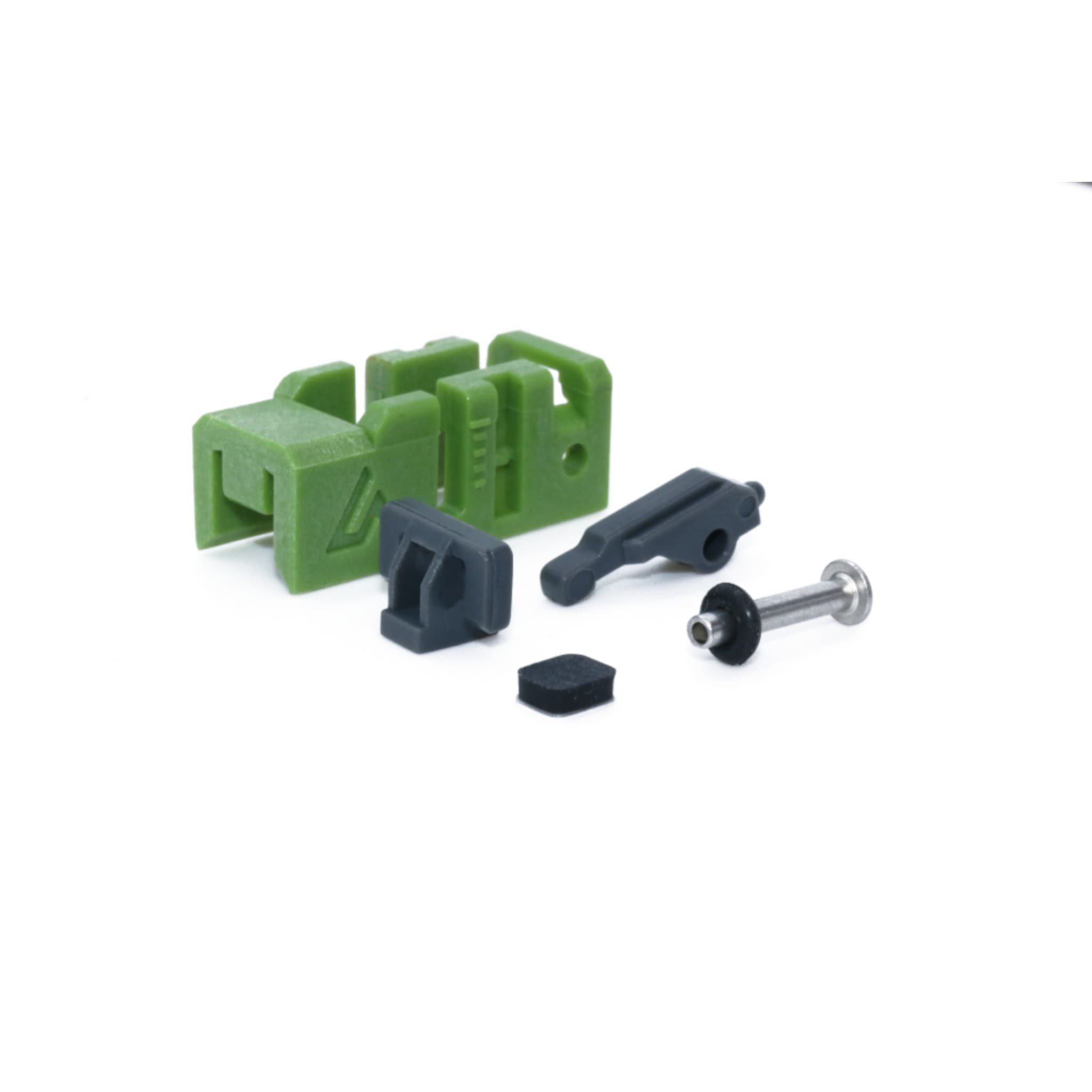 KWA TK45 TDC BRACKET Converter For RHOP/Flat- hop/Maple Leaf Macaron – KWA TK45