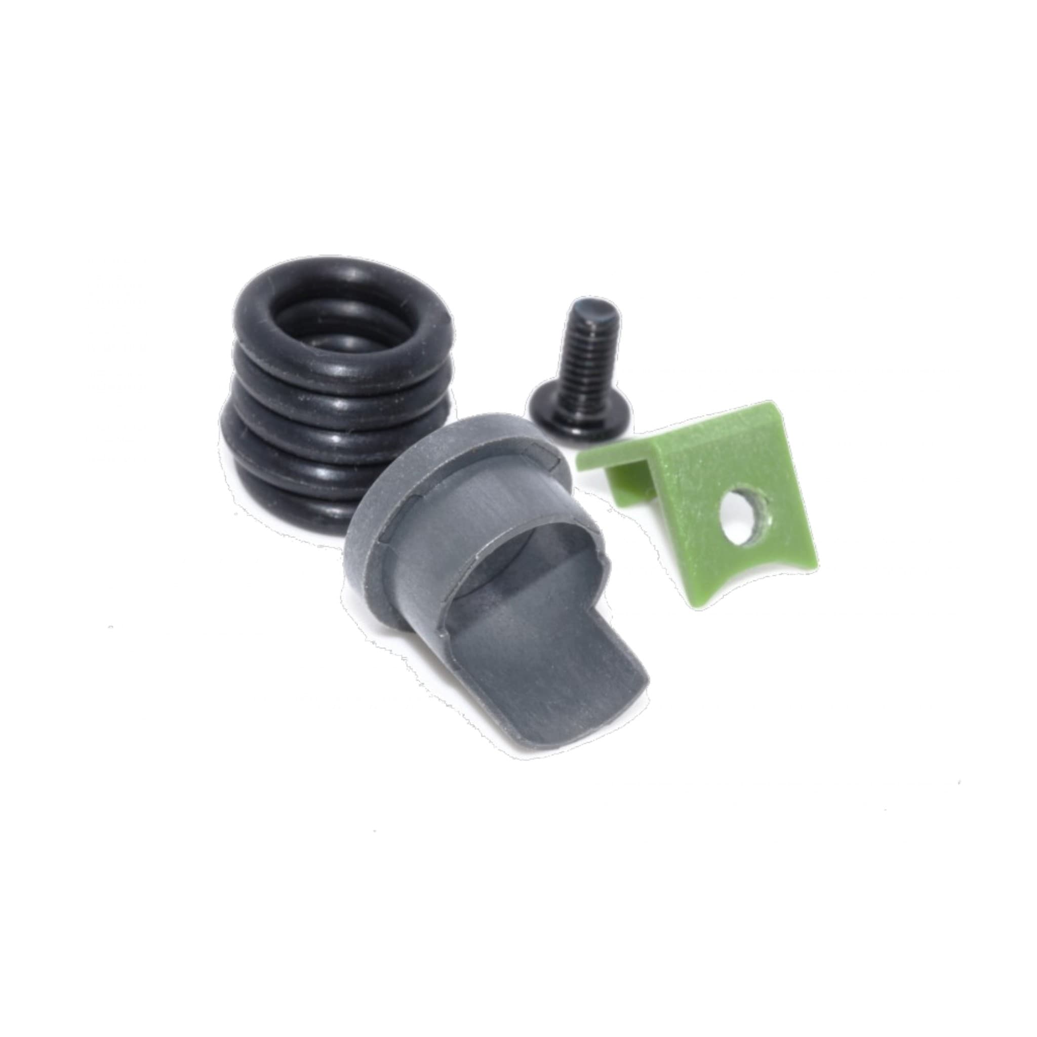 Prowin Rotary (True centering unit) and O ring – Prowin M4 Hop-up Rotary Chamber