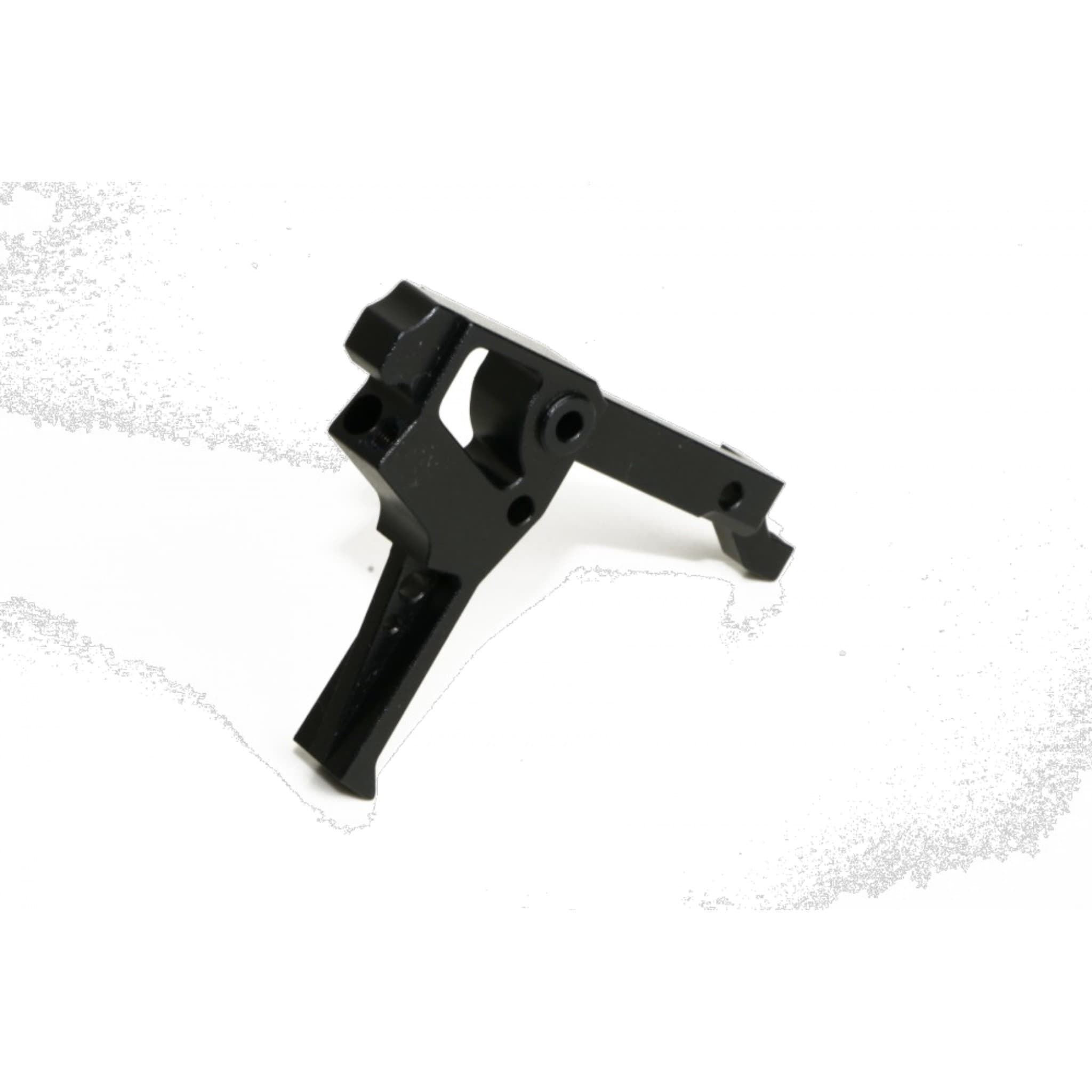 Speed Flat Trigger(CNC Stainless Steel) – KRYTAC KRISS VECTOR