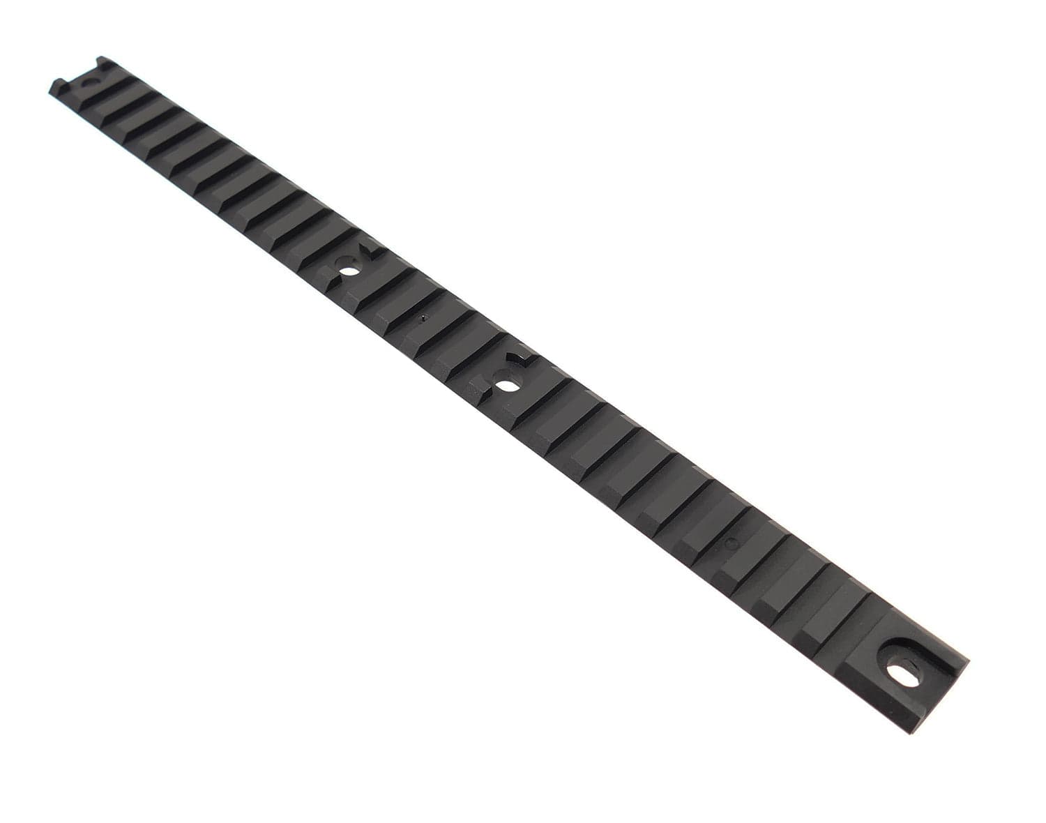 AM013 / 014 Accessories Rail X 1 272mm Full Length