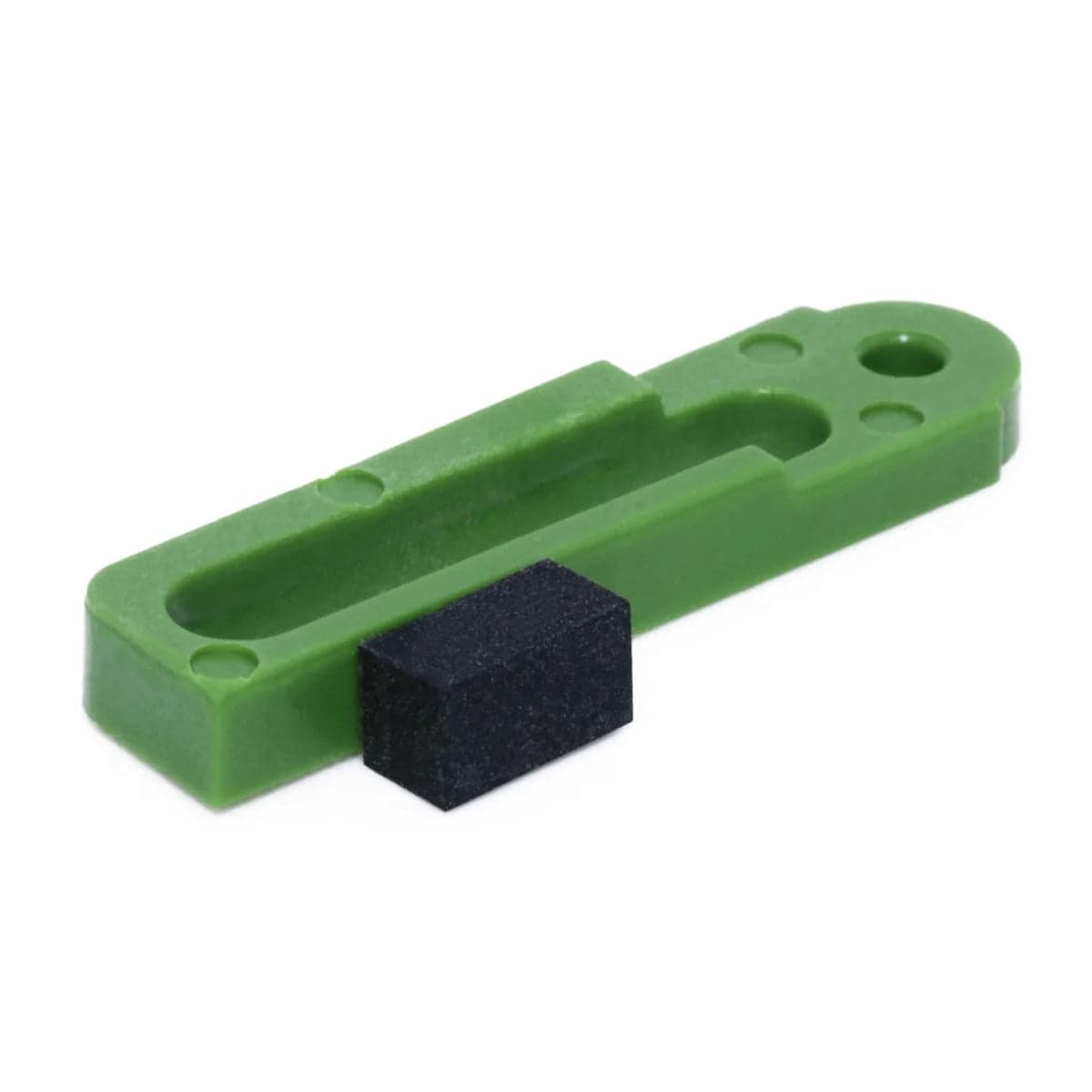 Inner Barrel Locking Ring & Advanced R-Hop Arm with Nub
