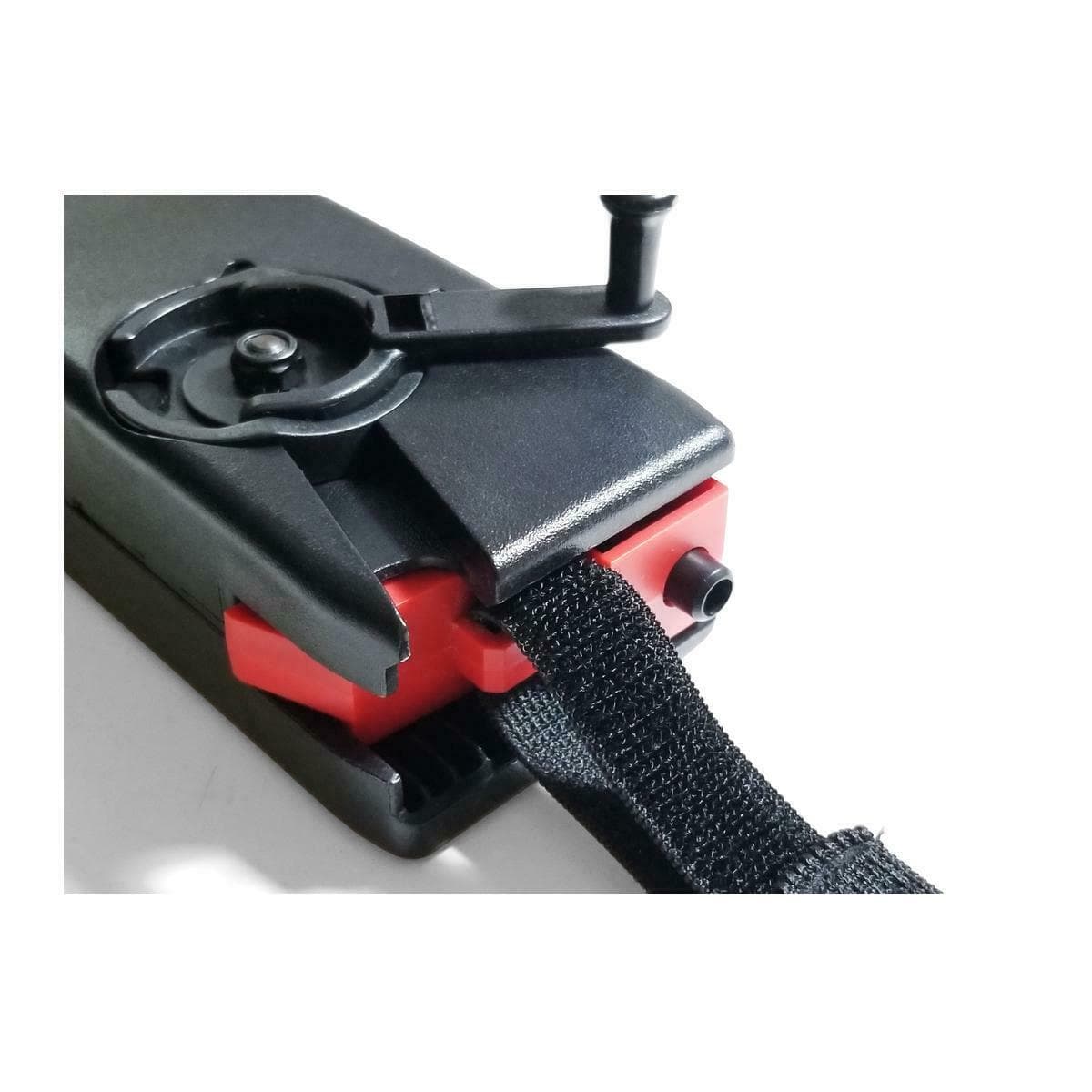 Universal M12 Speedloader Sidewinder Adaptor