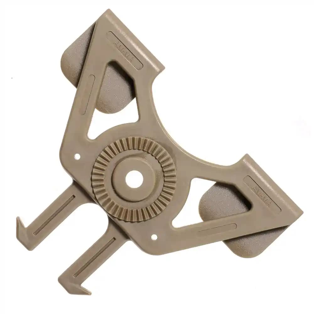 MOLLE PER FONDINA – DARK EARTH – AMOMAX
