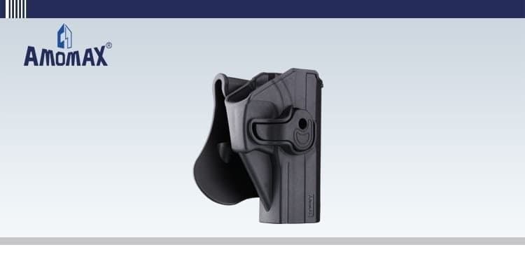 Holster For USP