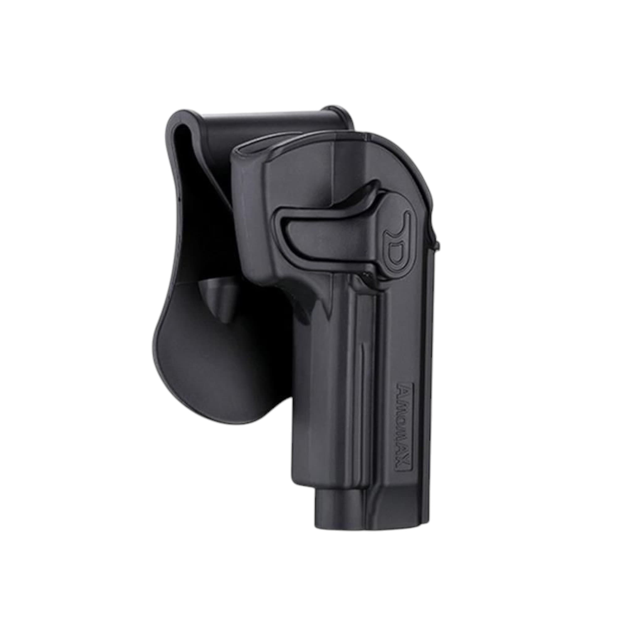 M9 Series Holster (Polymer – For WE-TM-KJW-KWA-KSC)