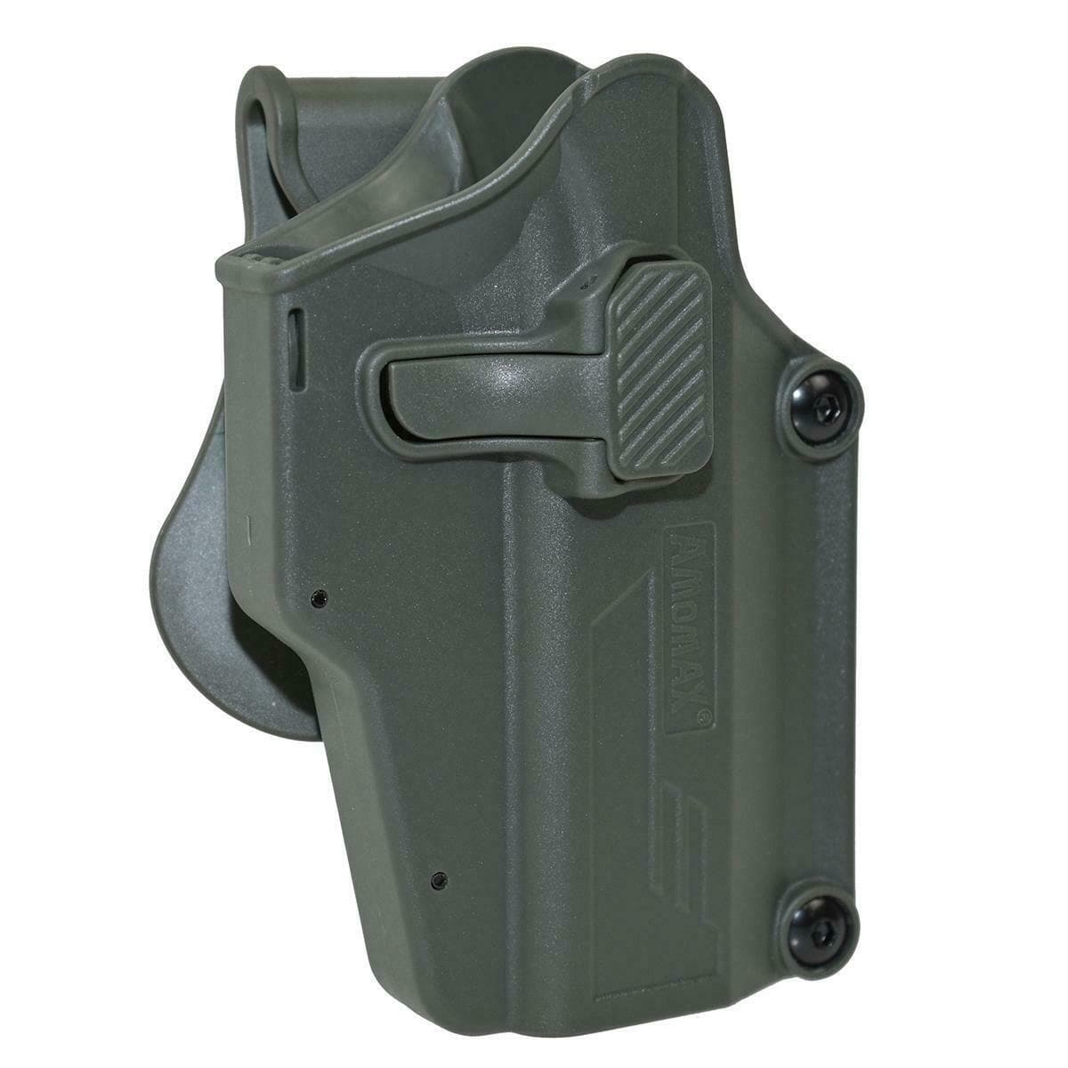 Per-Fit Universal Holster