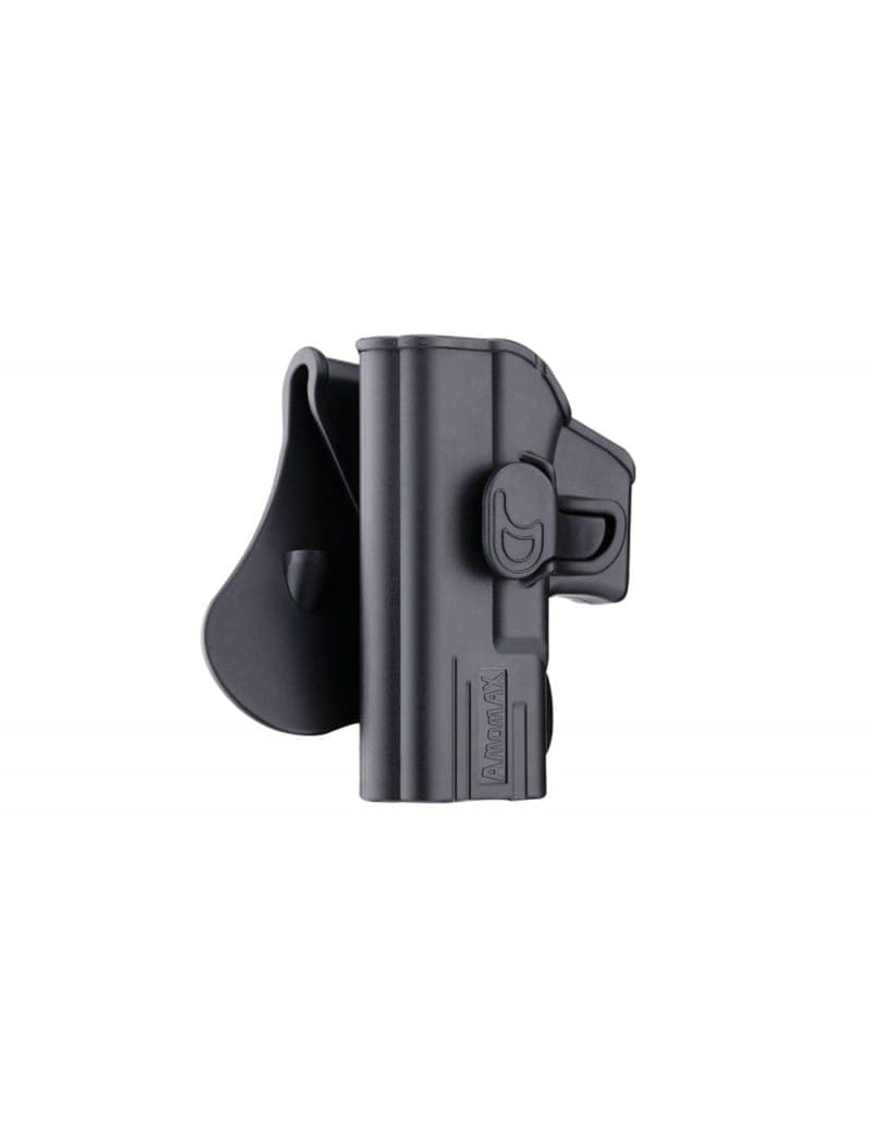 RIGIDA DA CINTURA GLOCK 19 SX – AMOMAX