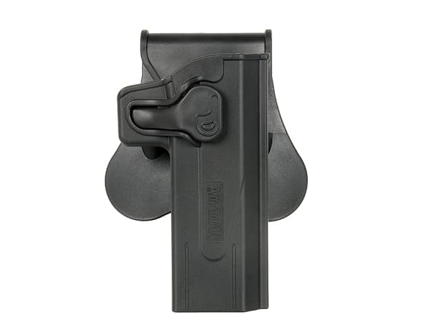 RIGIDA DA CINTURA HI-CAPA DX – AMOMAX