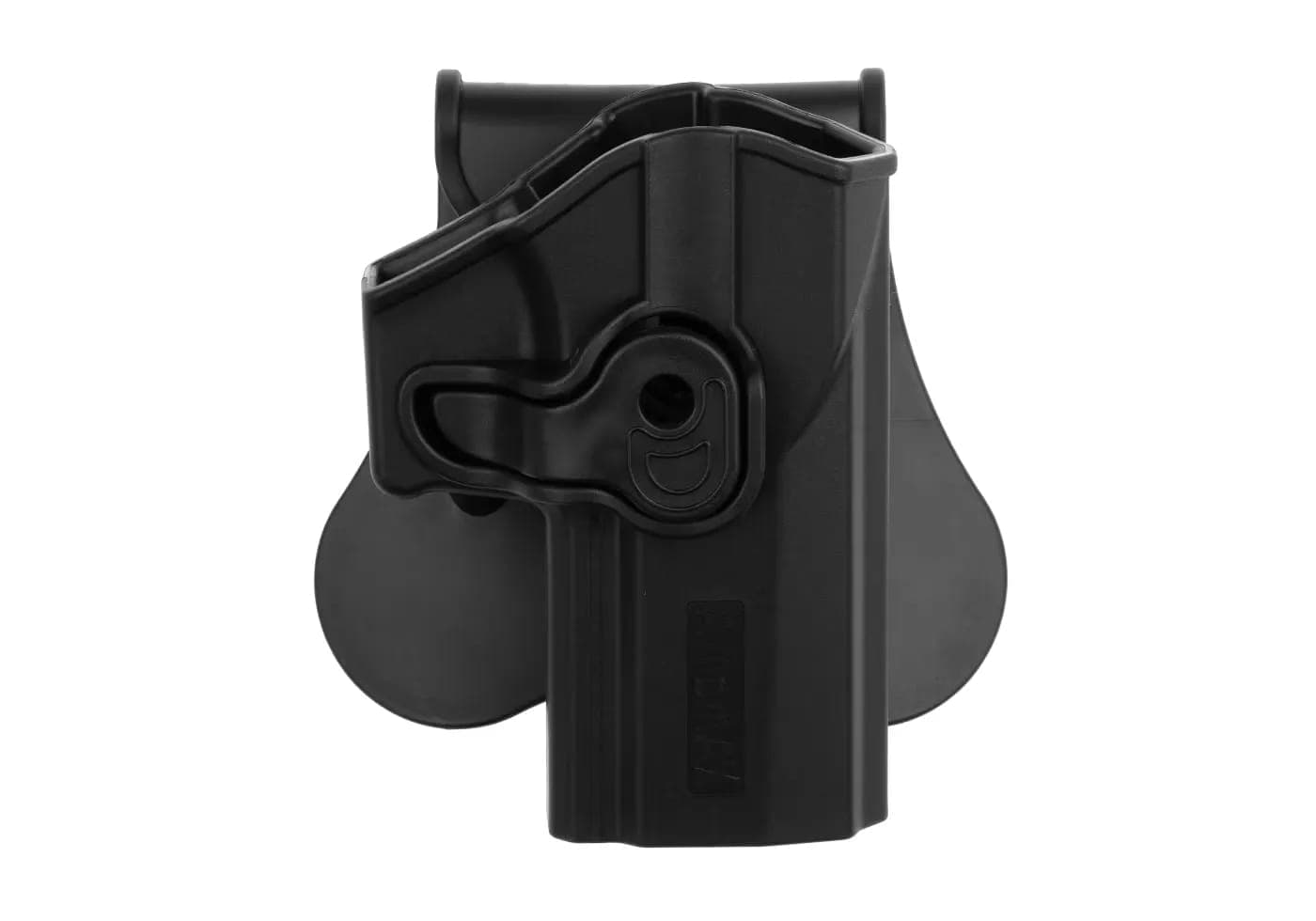 RIGIDA DA CINTURA SIG P320 – AMOMAX