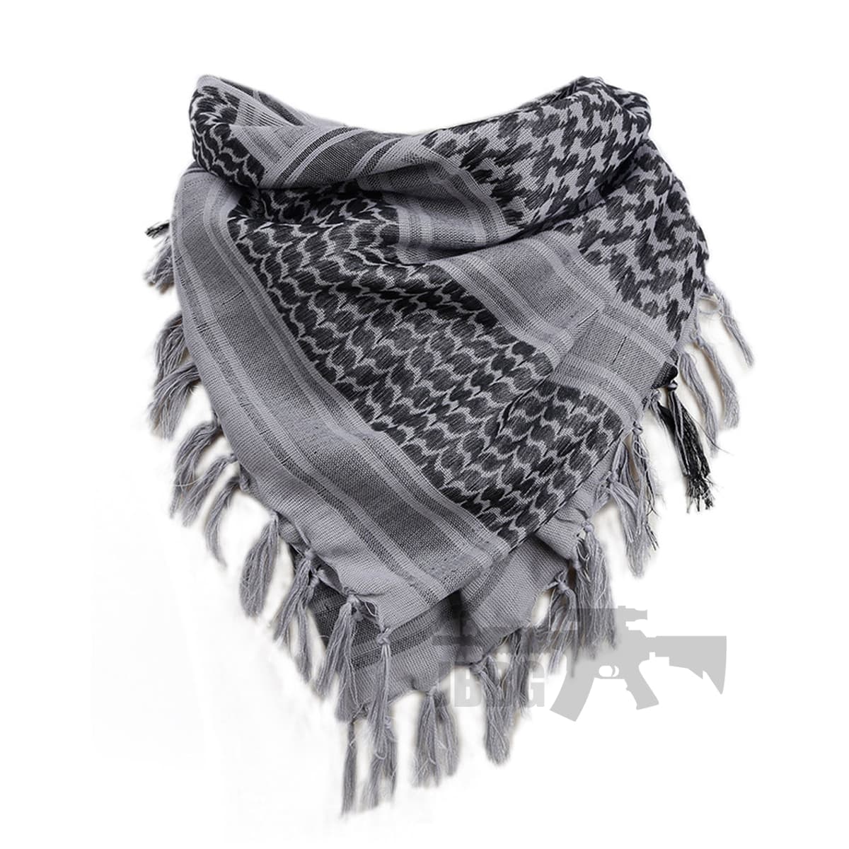 Square Scarf