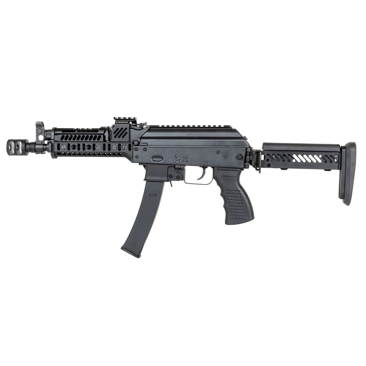 PP19-01 VITYAZ ZTAC SP1 CQB AEG FE – ARCTURUS