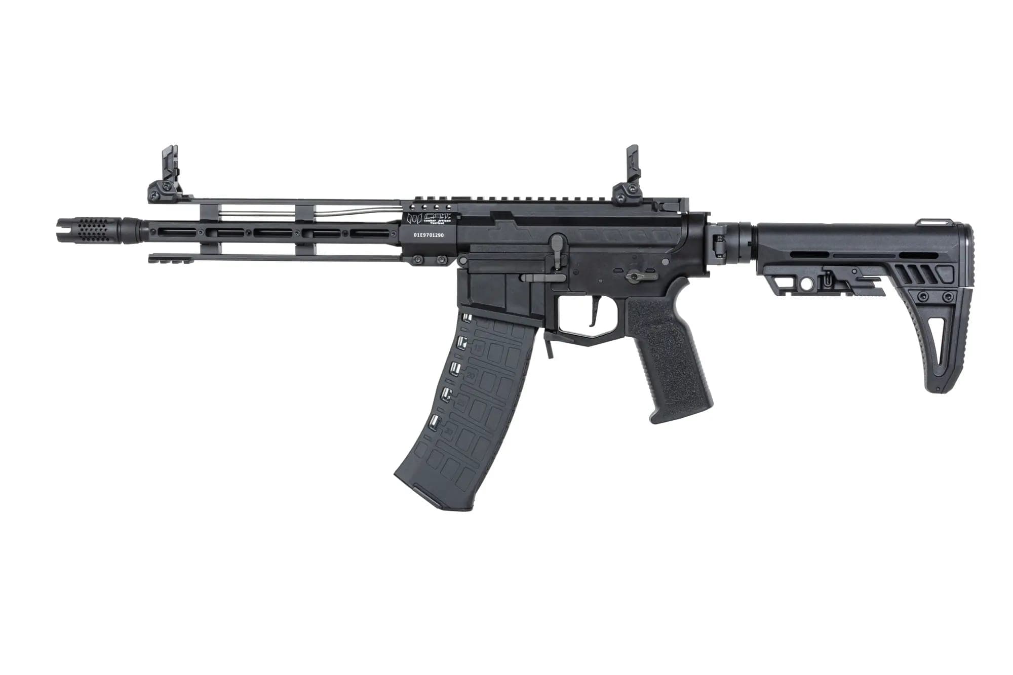 X C.A.T. VERSATILE-10S AK AEG FE – ARCTURUS