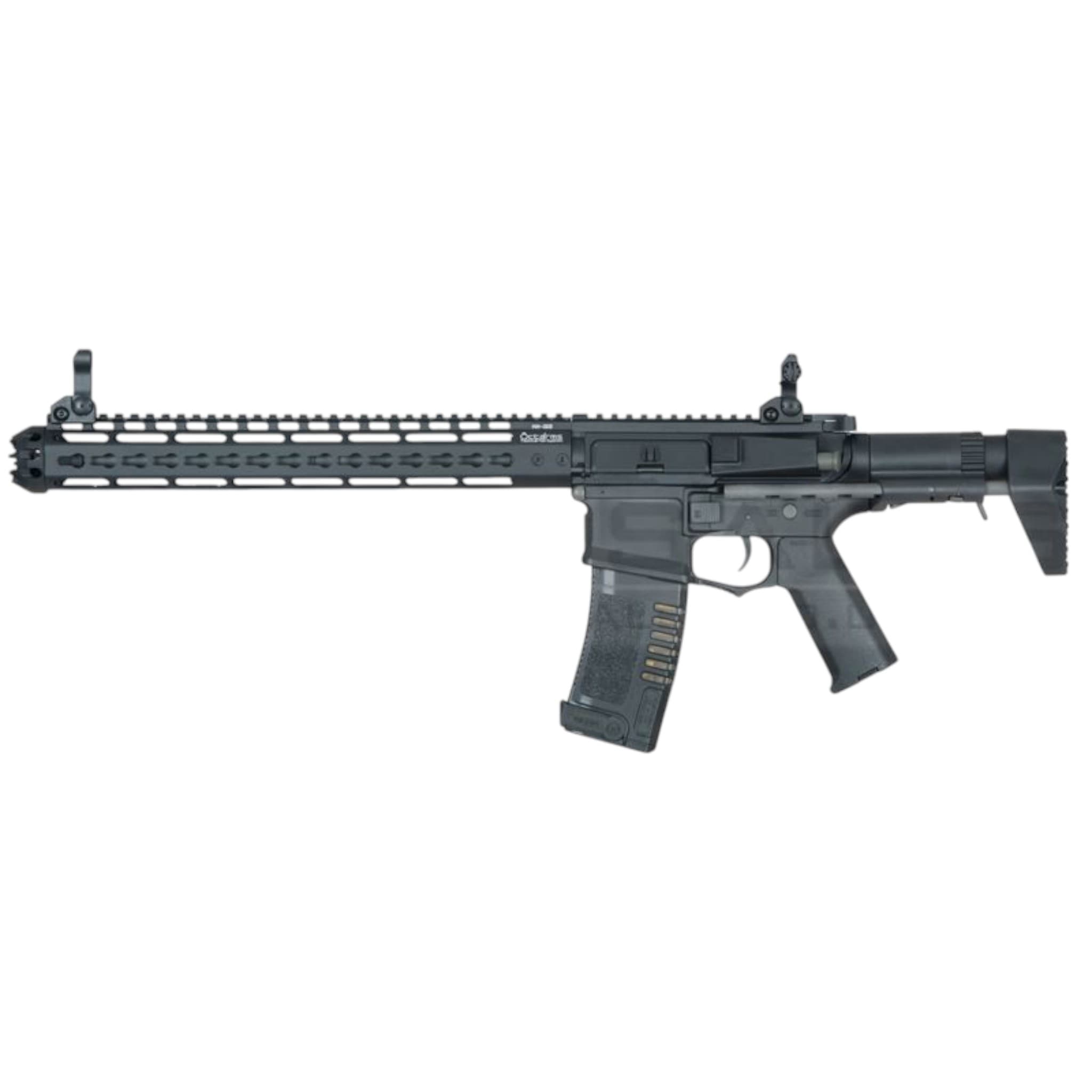 Octa Arms Honey Badger (AM-016) – HPA with Ares HPA Engine Pre-Installed