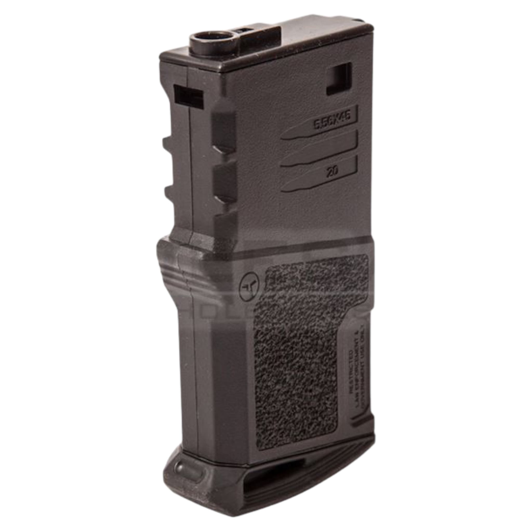 Honey Badger AM-015- 120 Rnd Magazine (AM4S-120)