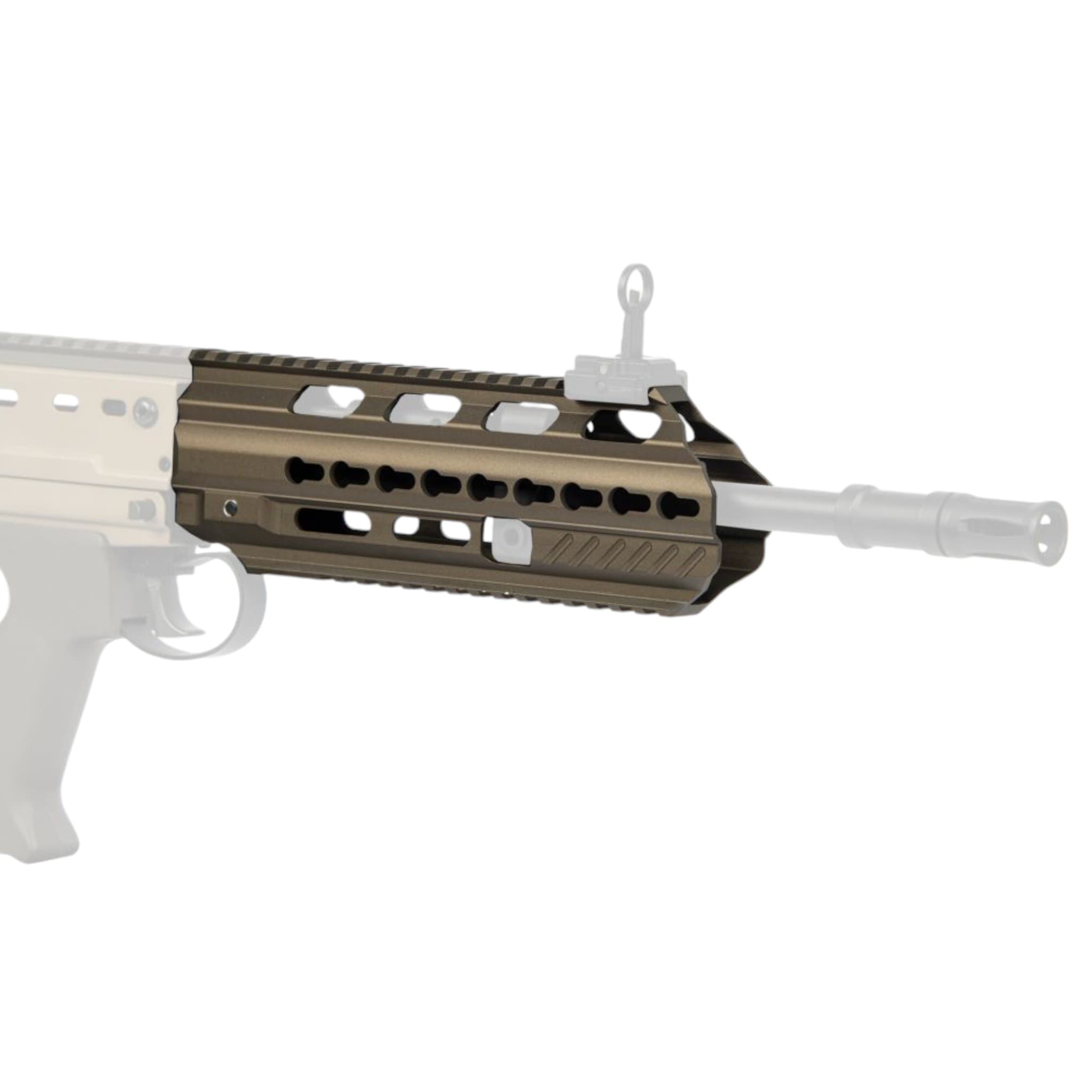 L85A3 Front Rail (only)