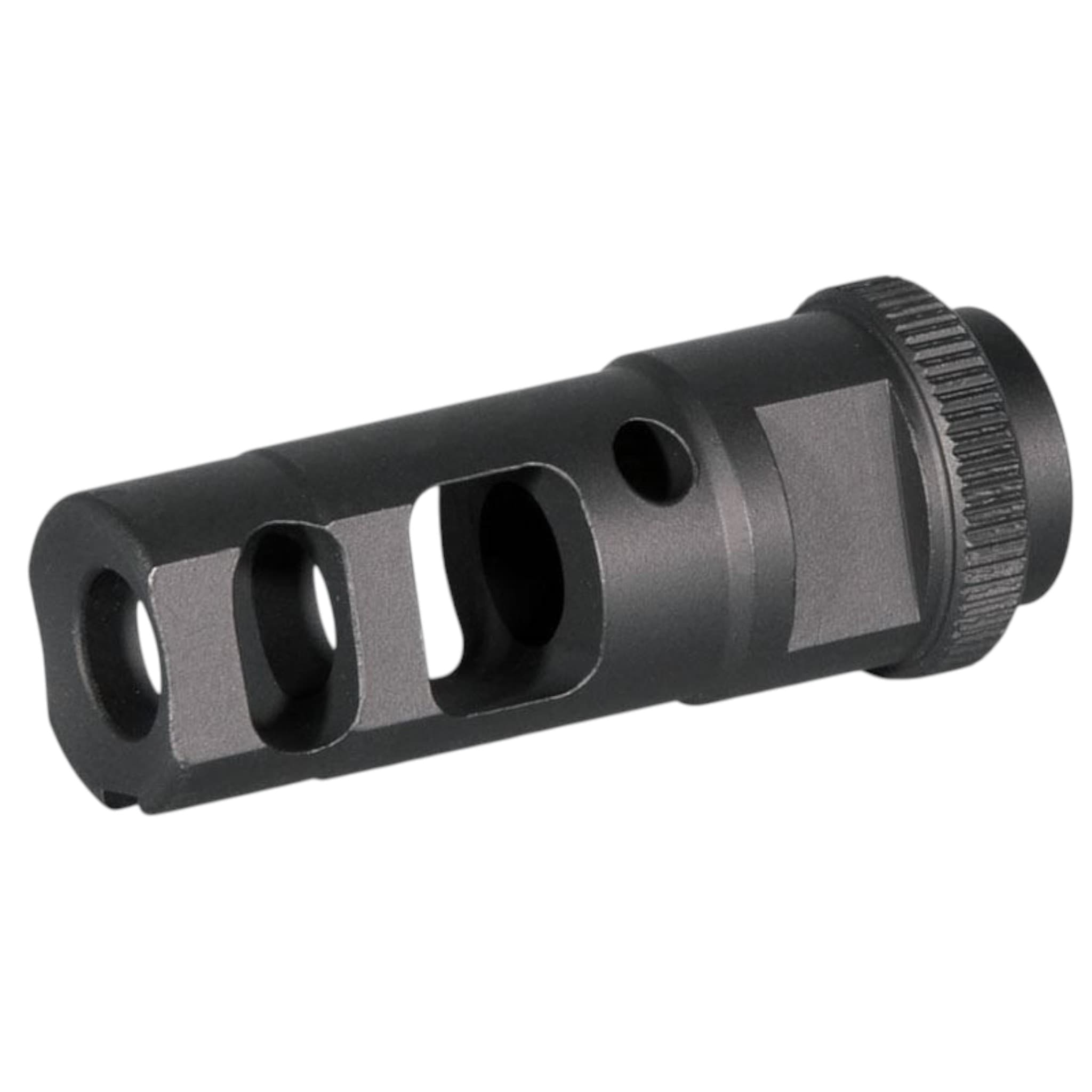 M16 Flash Hider (14mm Thread – Type G – FH-026)