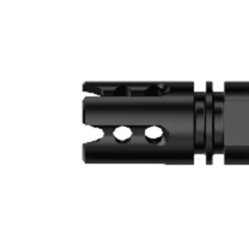 M45X-S – Flash Hider – Type C (GH-030)