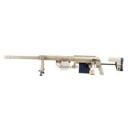Spring Powered Rifle Cheytac M200