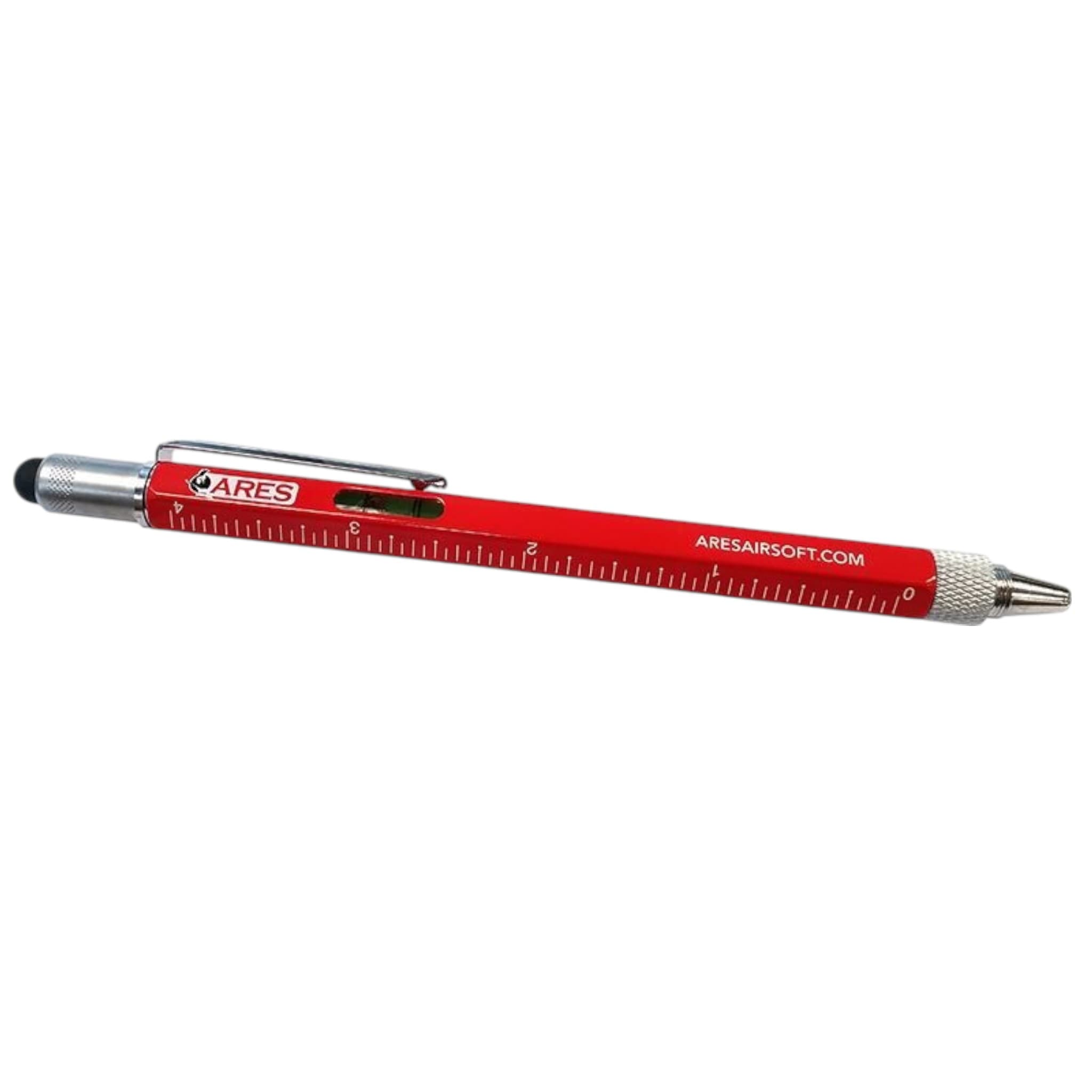 Tactical Pen Type A (SOU-003)