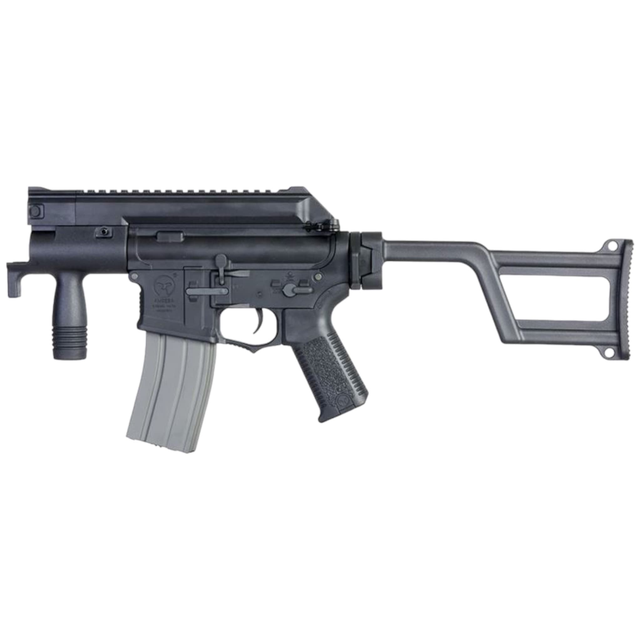 M4 AEG CCC Tactical (ARES-AM-002)