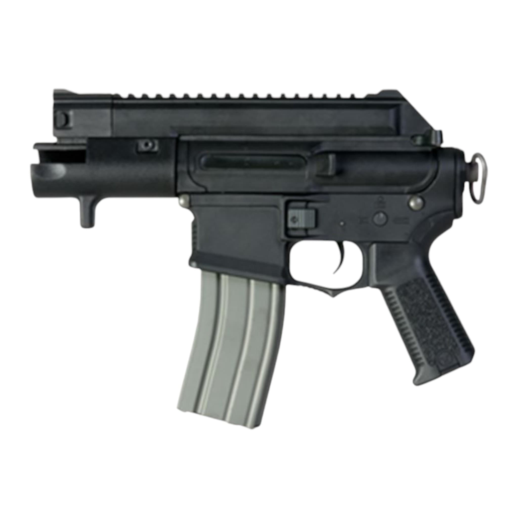 M4 CCP Tactical (ARES-AM-003) – HPA with Ares HPA Engine Pre-Installed