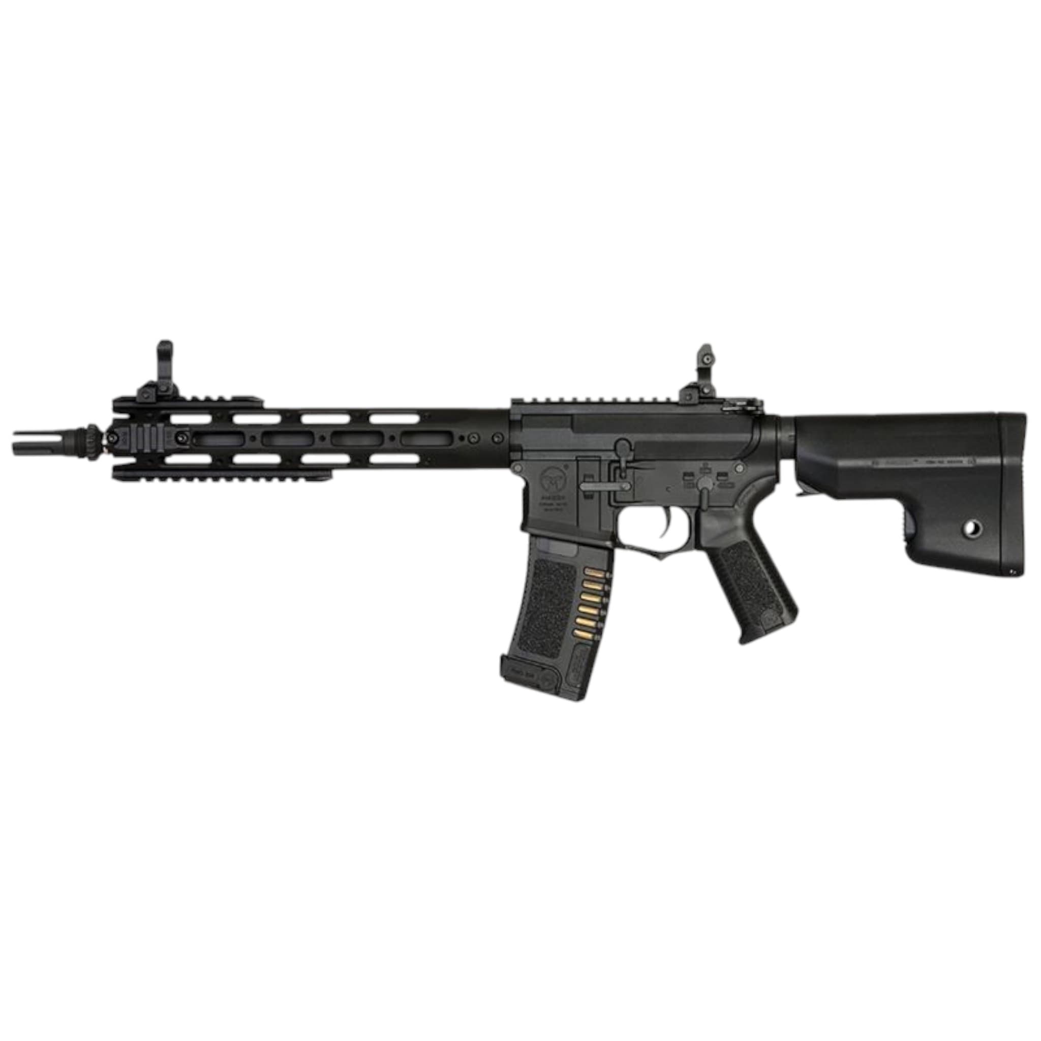 M4 Tactical (ARES-AM-009) – HPA with Ares HPA Engine Pre-Installed