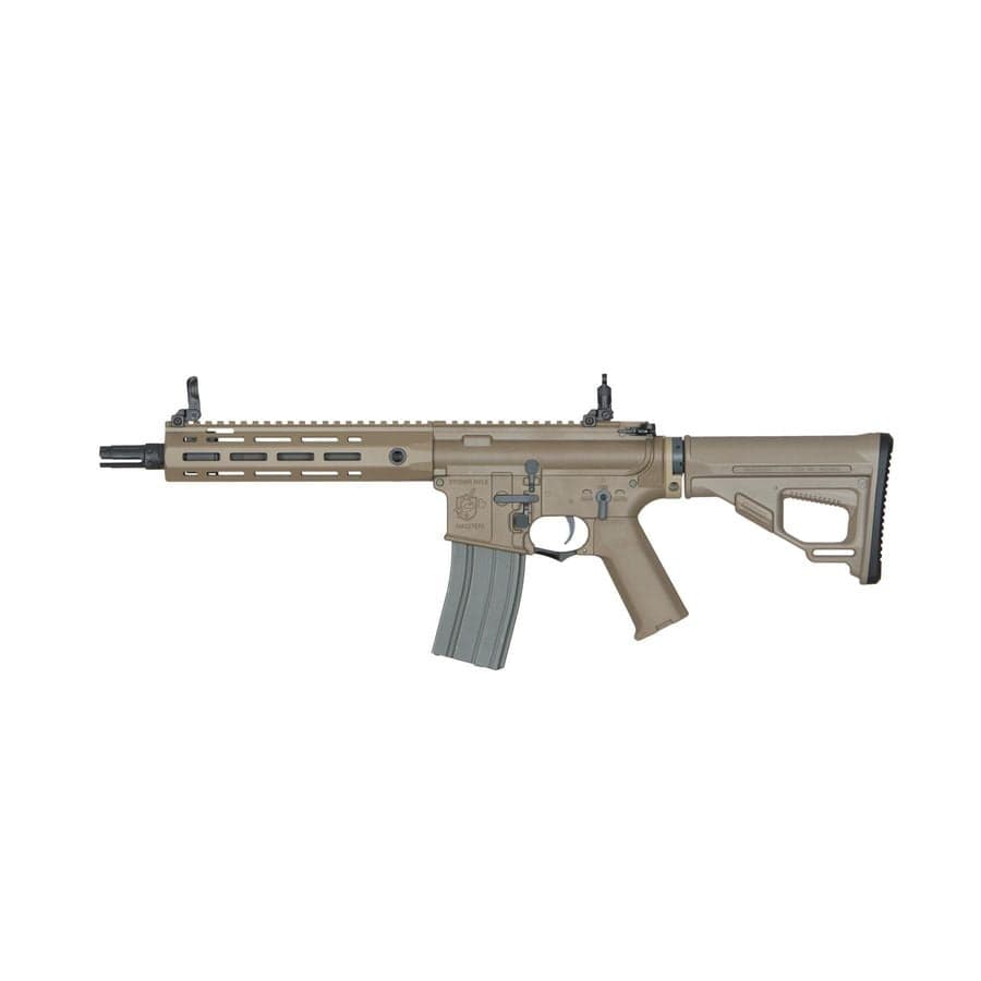 Octaarms Pro SR16 AEG with EFCS Unit (Full Metal – Short – AR-074)