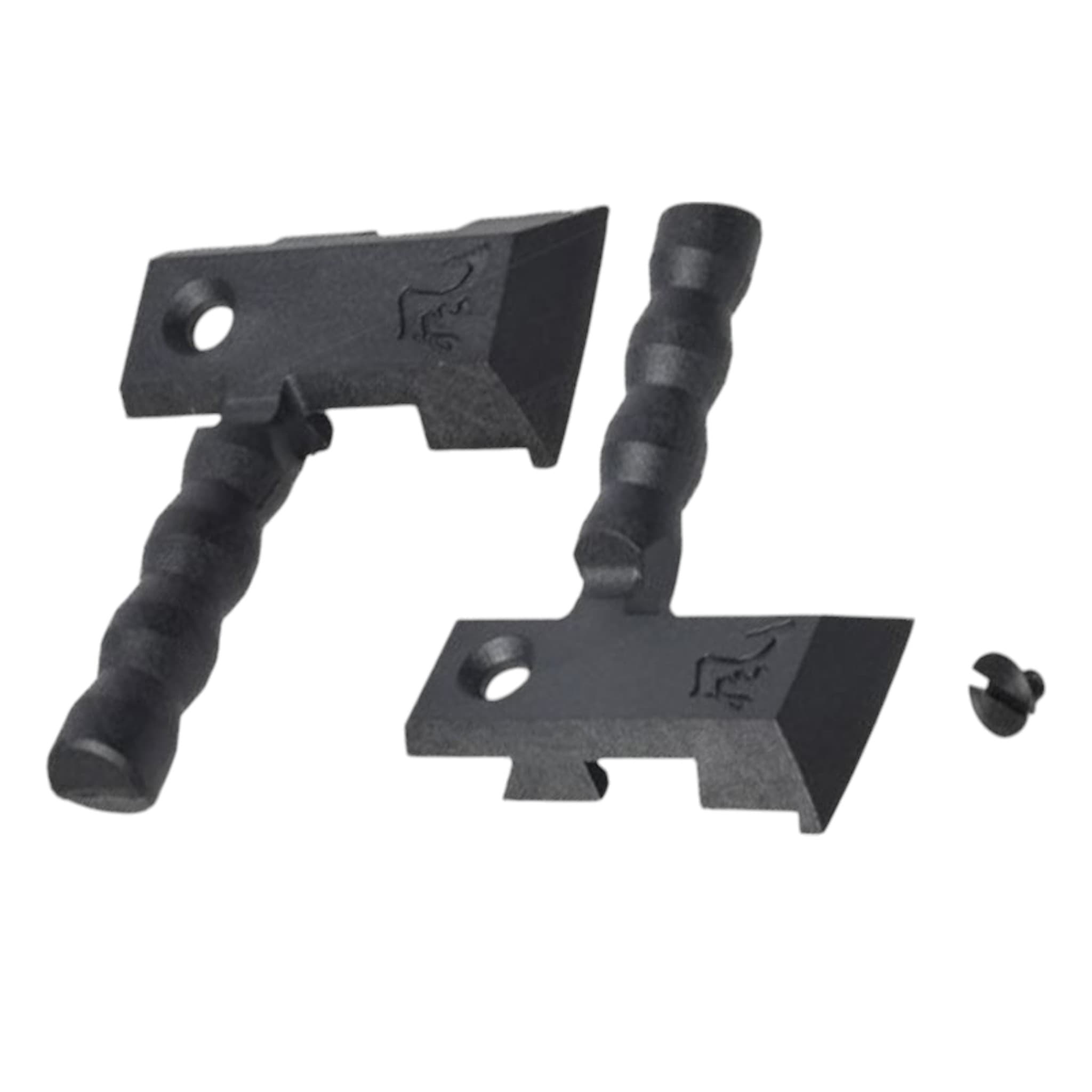 Custom IPSC Speed Cocking Handle (Right Handed Shooters – AW-A16002)