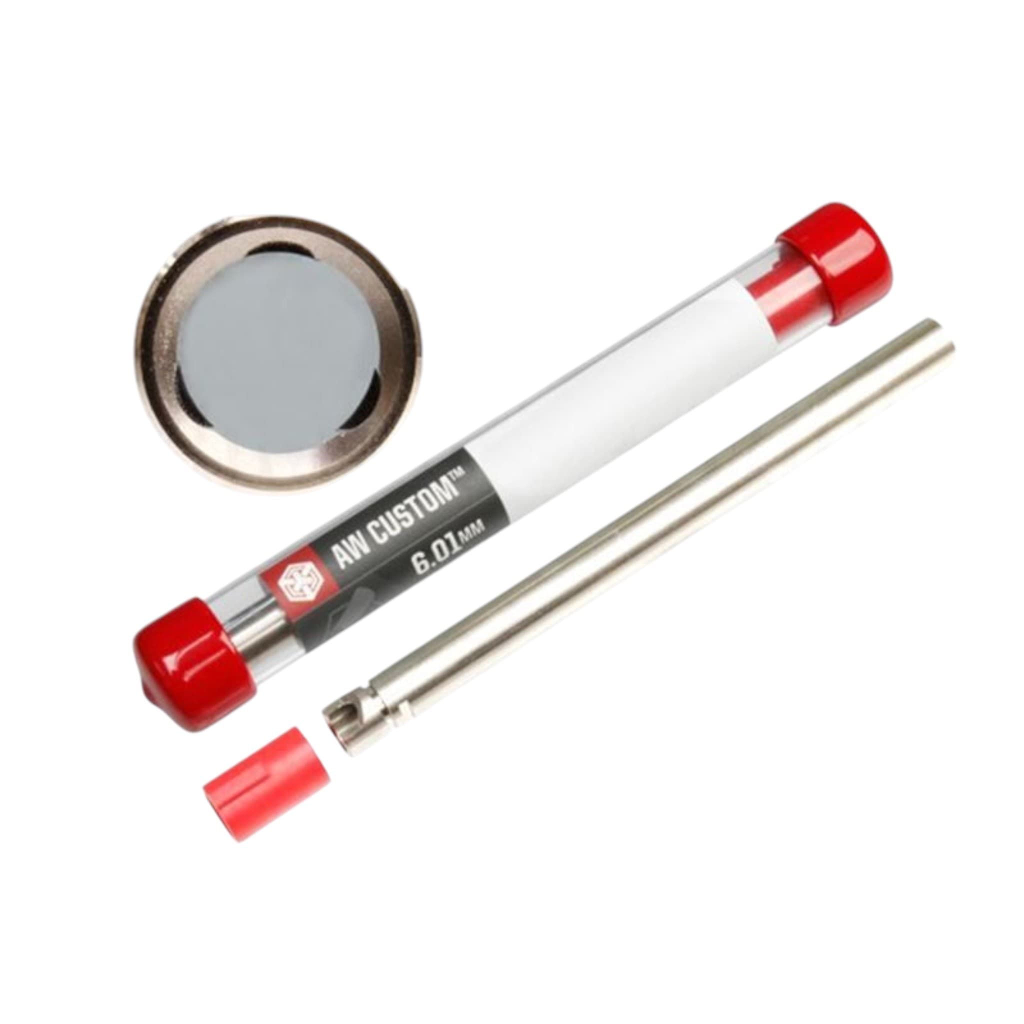 Tightbore Inner Barrel & Performance Bucking (114mm Length – AW-A15003)