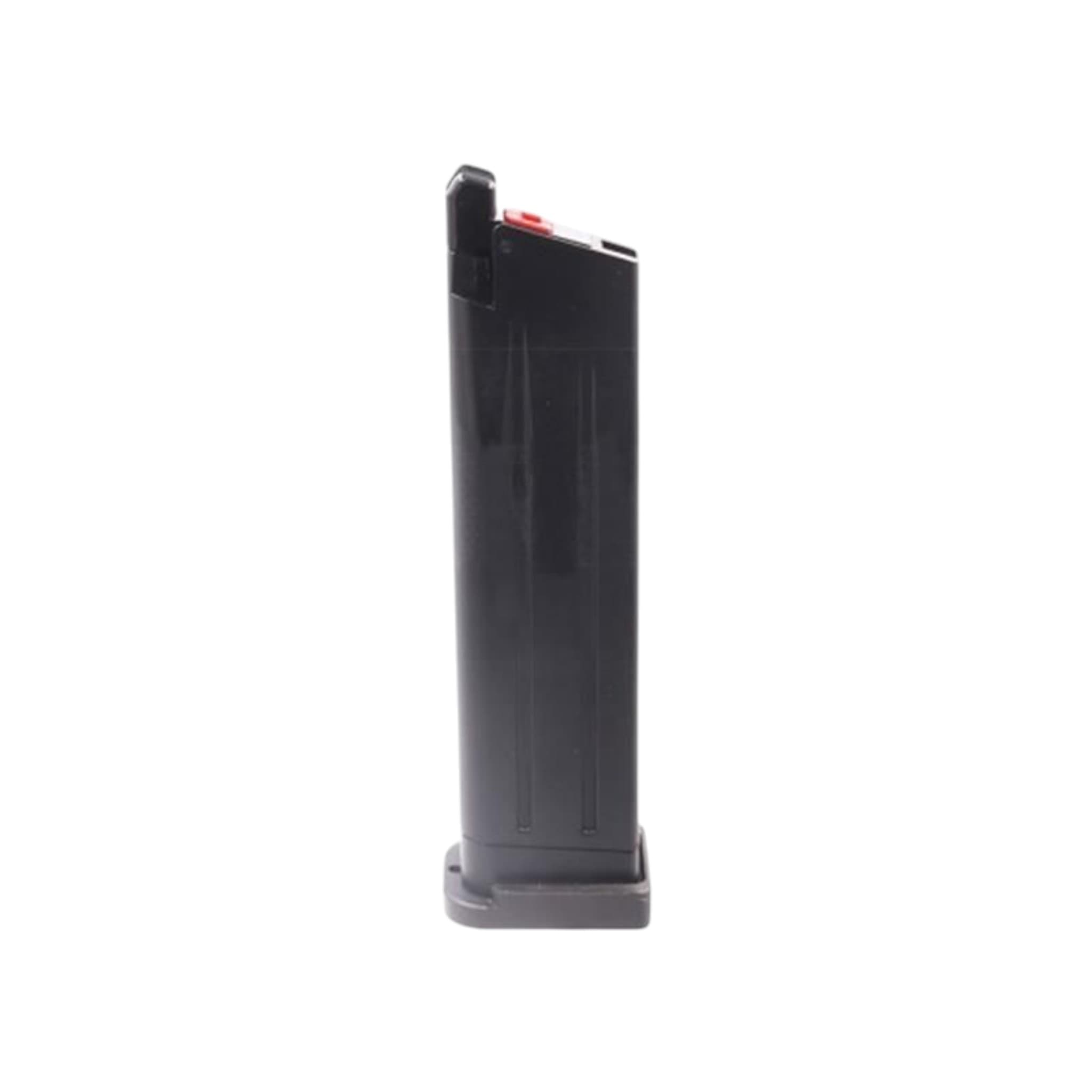 x Taran Tactical International Combat Master Gas Magazine (TTI – Full Metal – TT-CMMG01)