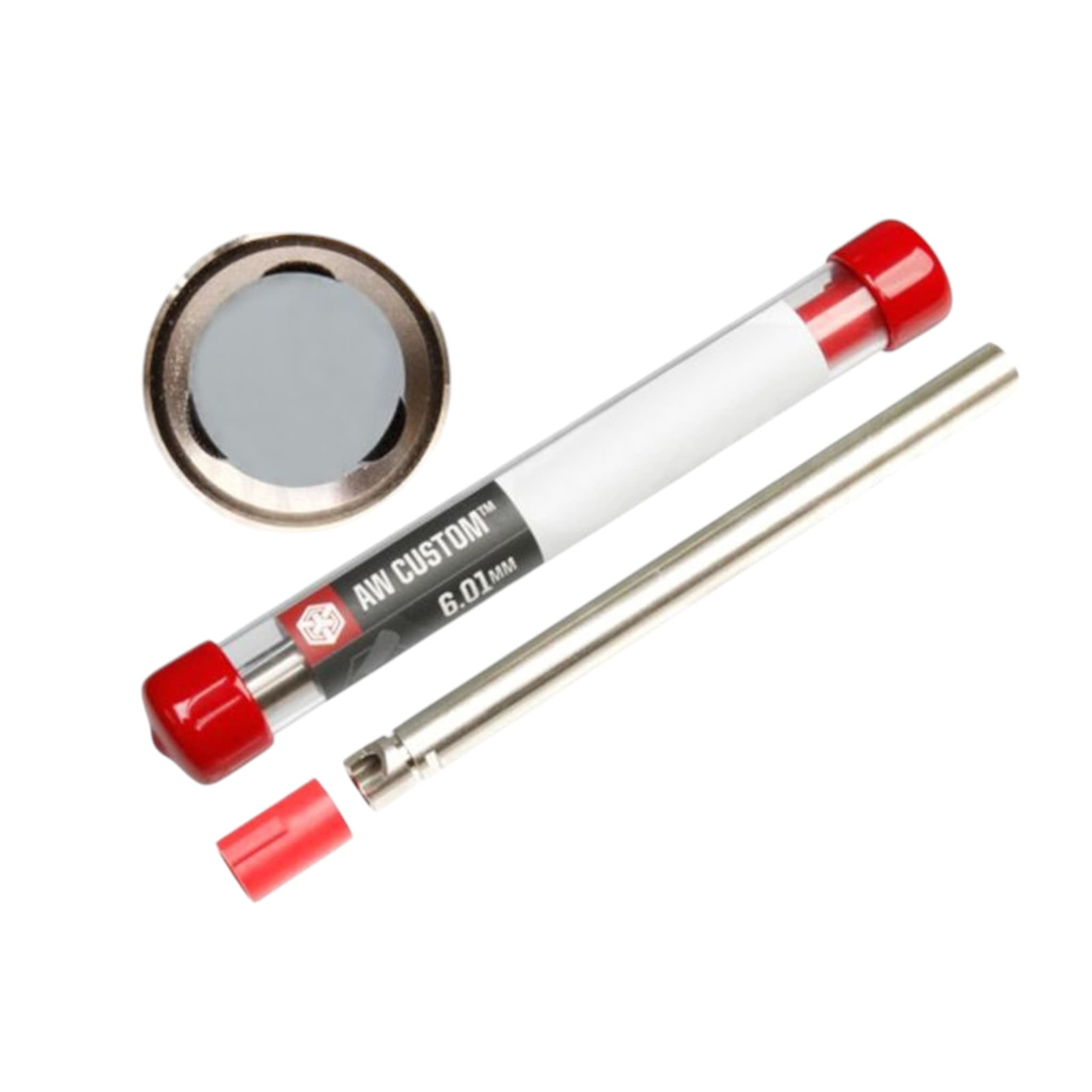 Tightbore Inner Barrel & Performance Bucking (109.9mm Length – AW-A15004)