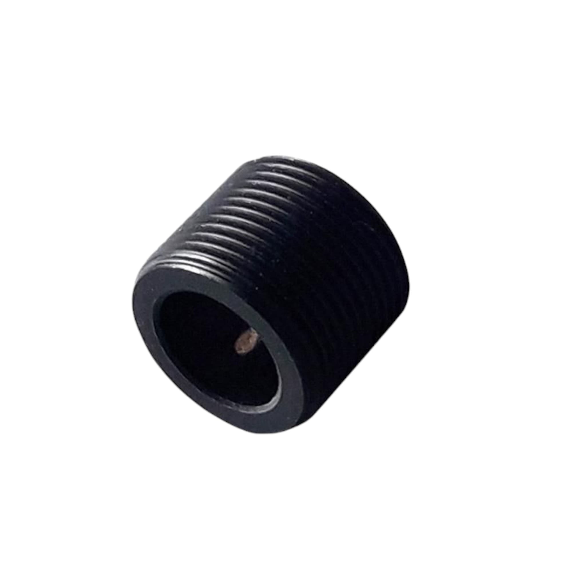 Custom 5.1/4.3/JW3/Baba Yaga Hi-Capa Series Part – Outer Barrel End Plug (R501-A-12)