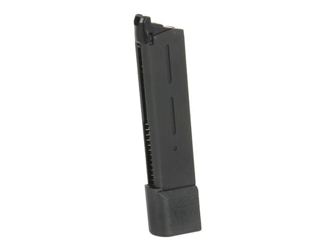 1911 MEU EXTENDED GBB 26 BB – ARMY ARMAMENT
