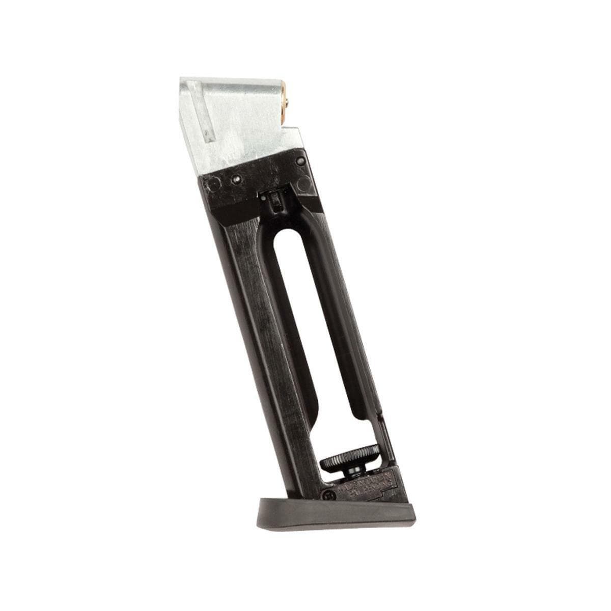 Airsoft CZ 75D Compact Magazine CO2 Version 6mm bb