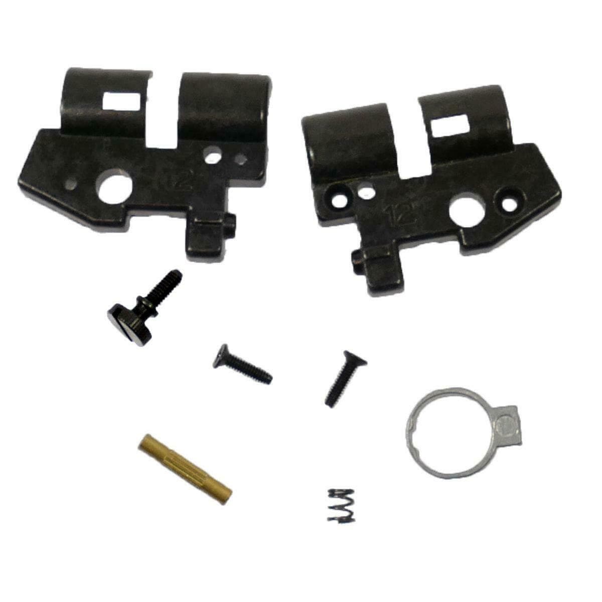 Airsoft Spare Part Shadow SP 01 Hop Up Unit