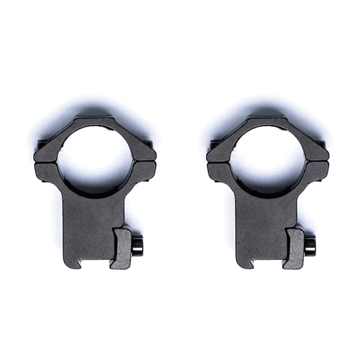 Dovetail Rifle Scope Mounts 25mm 4x21x11mm