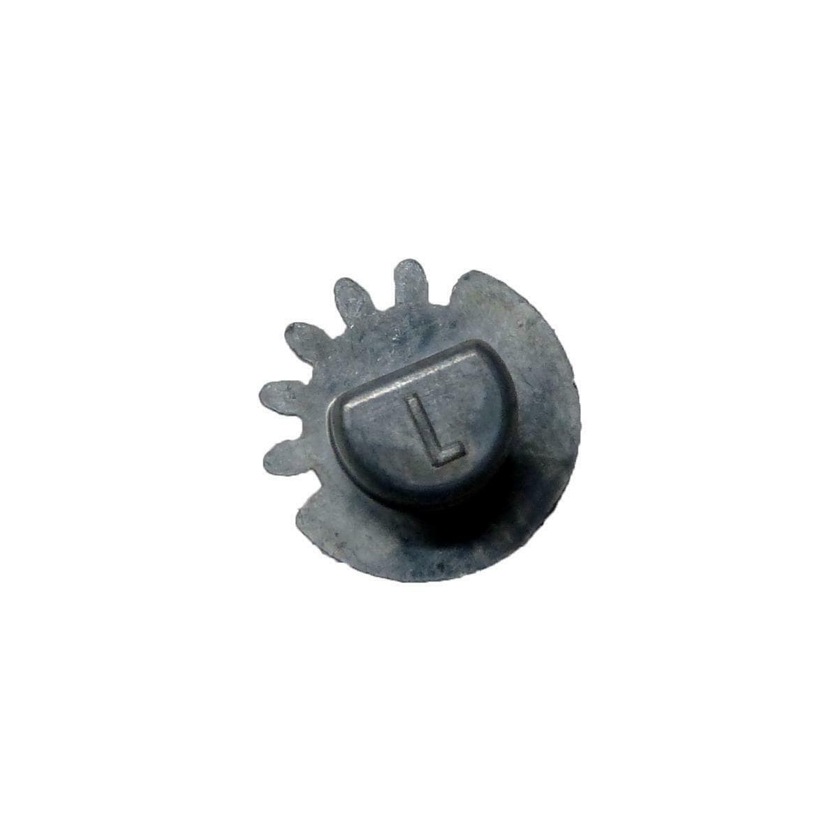 Spare Part Evo 3A1 Left Side Selector Gear (BO10)