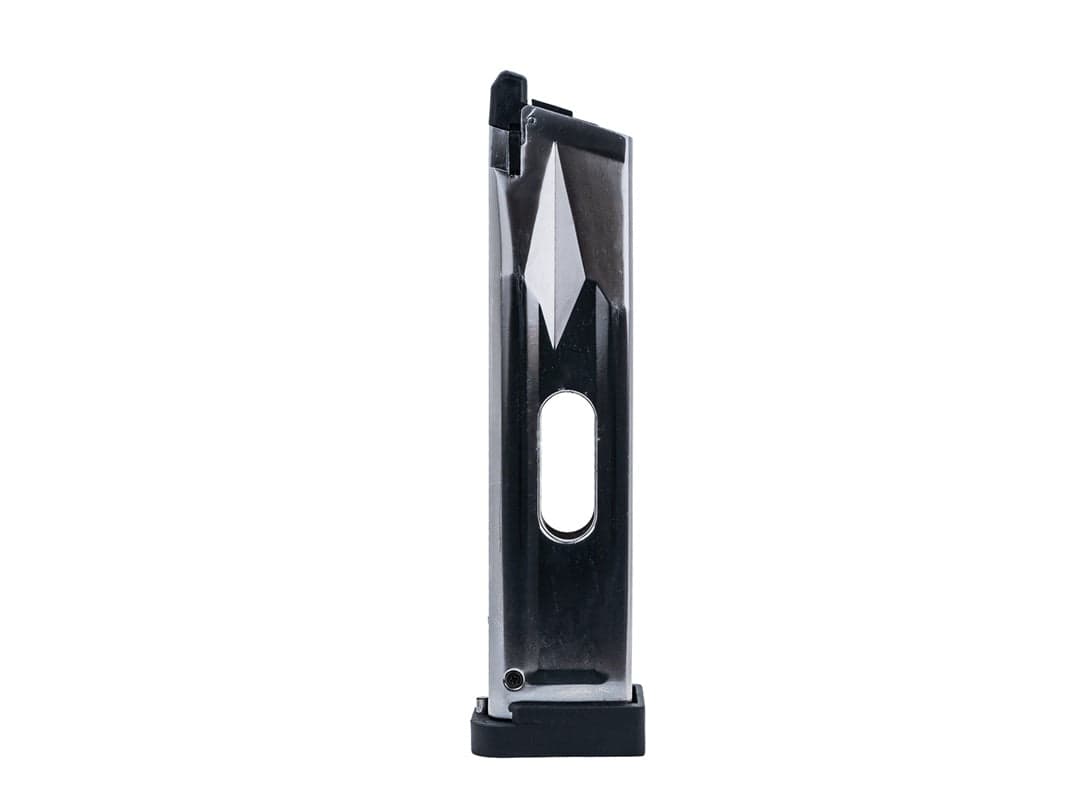 STI Pit Viper Airsoft Magazine 30rd Co2 6mm bb
