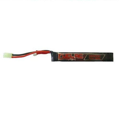 LIPO 11,1V 1300mAh 20C T-DEANS – FUEL