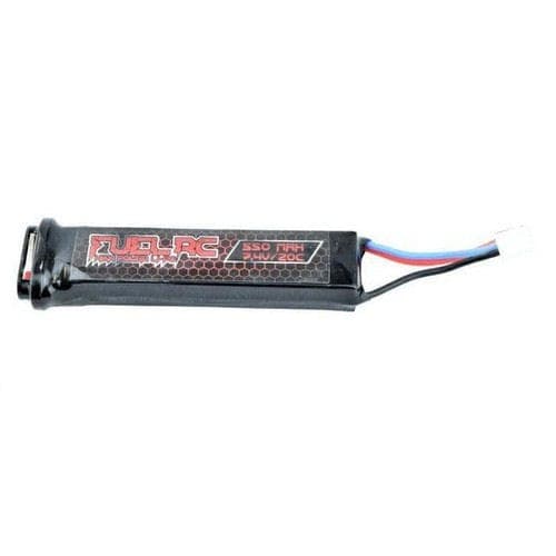 LIPO PER PISTOLE ELETTRICHE – FUEL