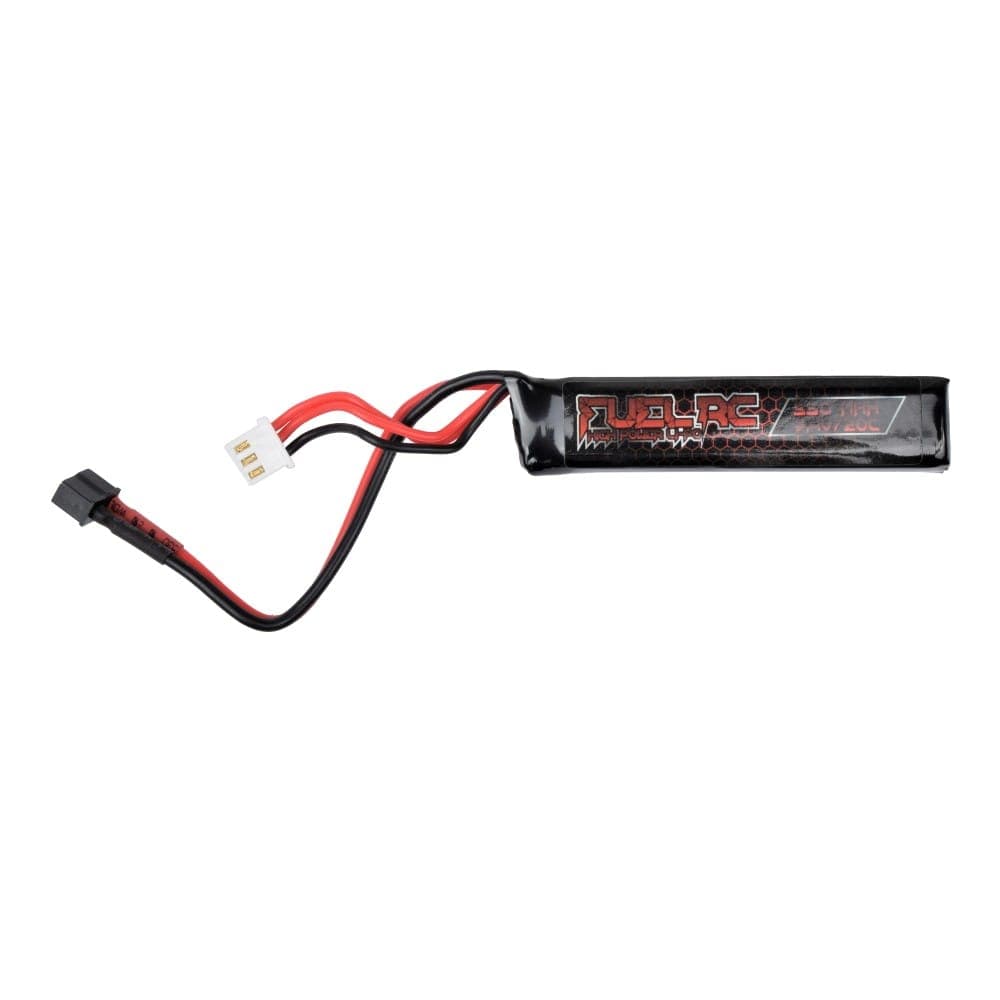LIPO PER PISTOLE ELETTRICHE SERIE CYMA UP – FUEL
