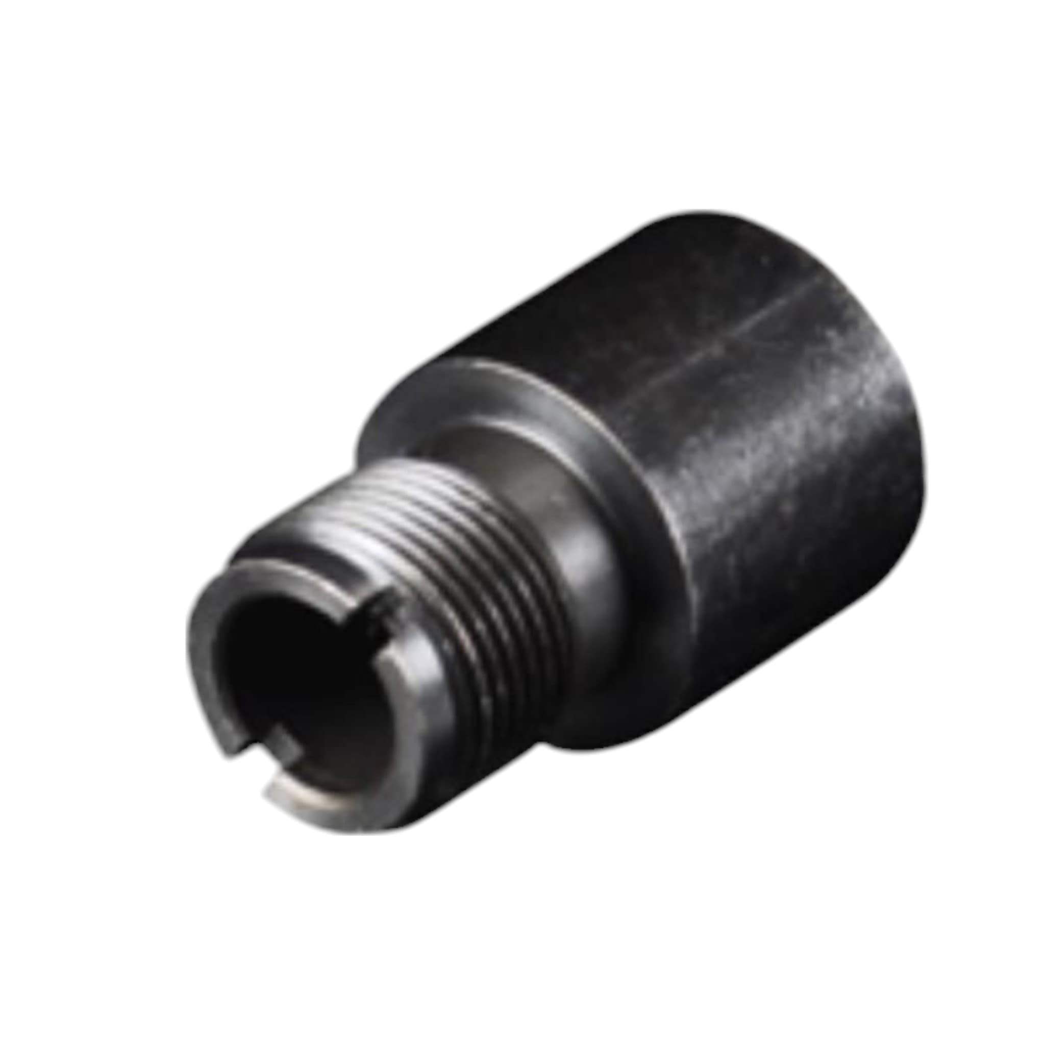 Compensator (14mm (CCW) Thread to 14mm (CW) Thread)