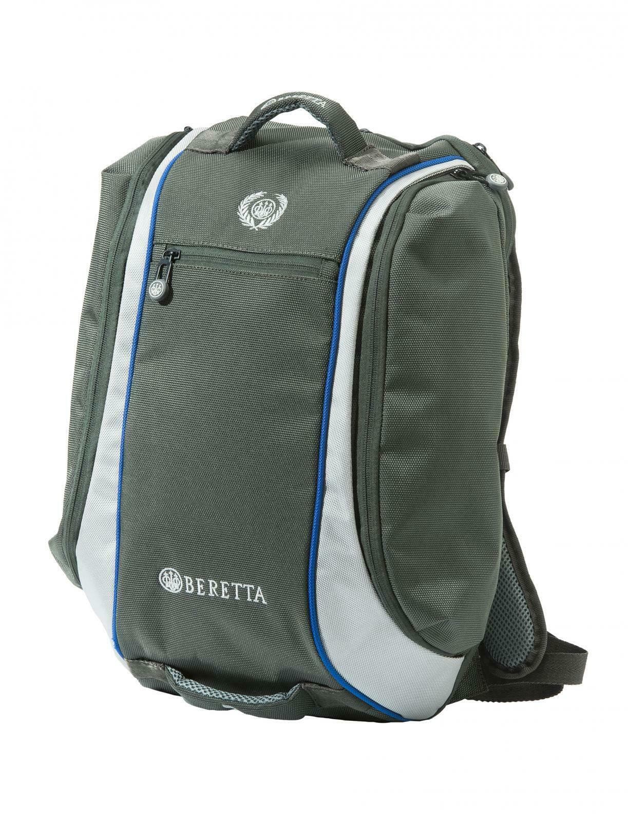 692 Backpack Light & Dark